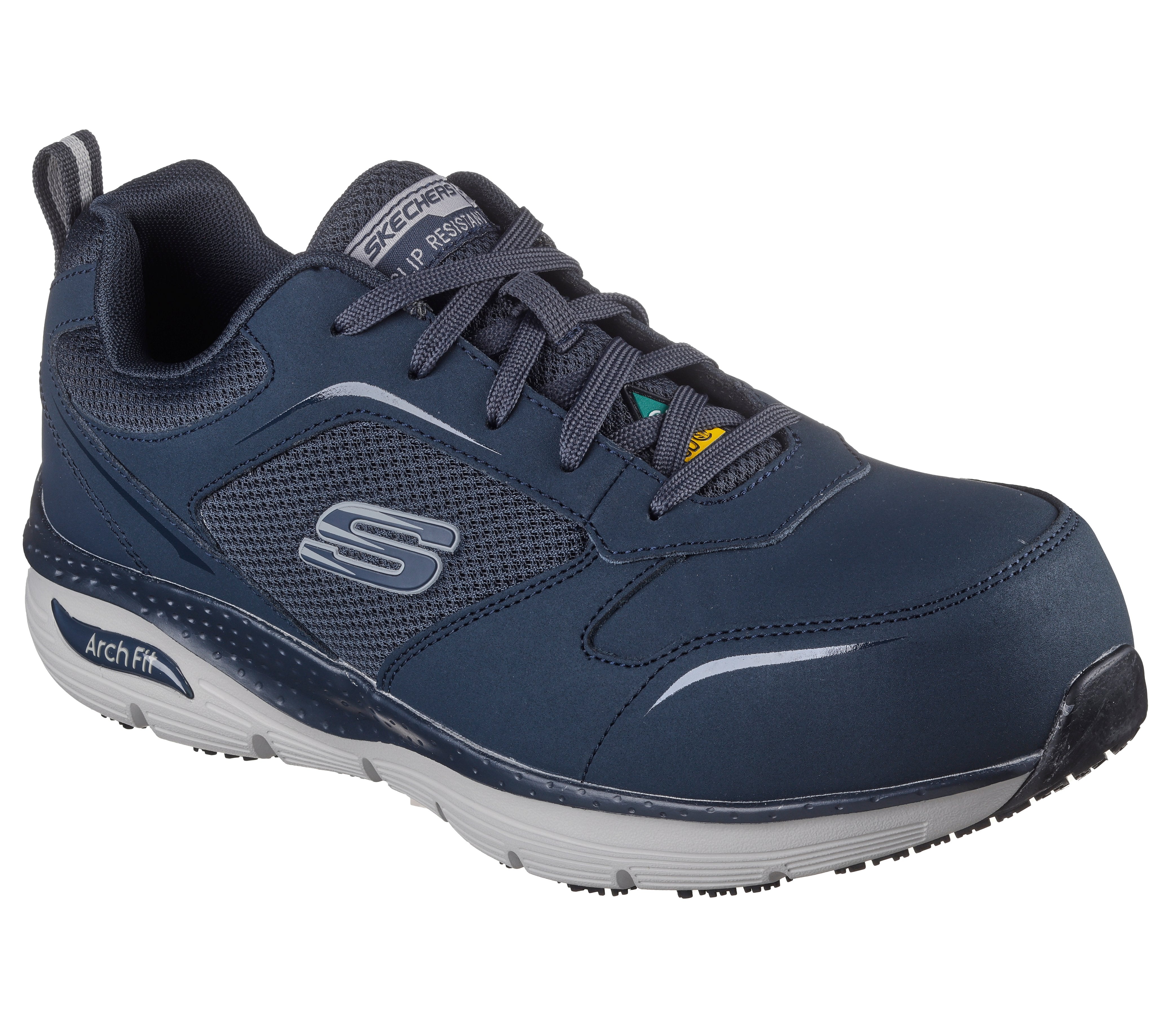 Arch fit - Men – Shoess