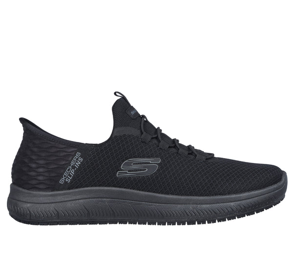 200205 - SKECHERS SLIP-INS WORK: SUMMITS - COLSIN – Shoess