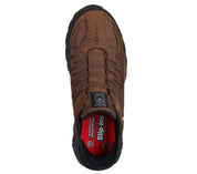 200234CA - SKECHERS SLIP-INS WORK: HOLDREDGE - RYKER