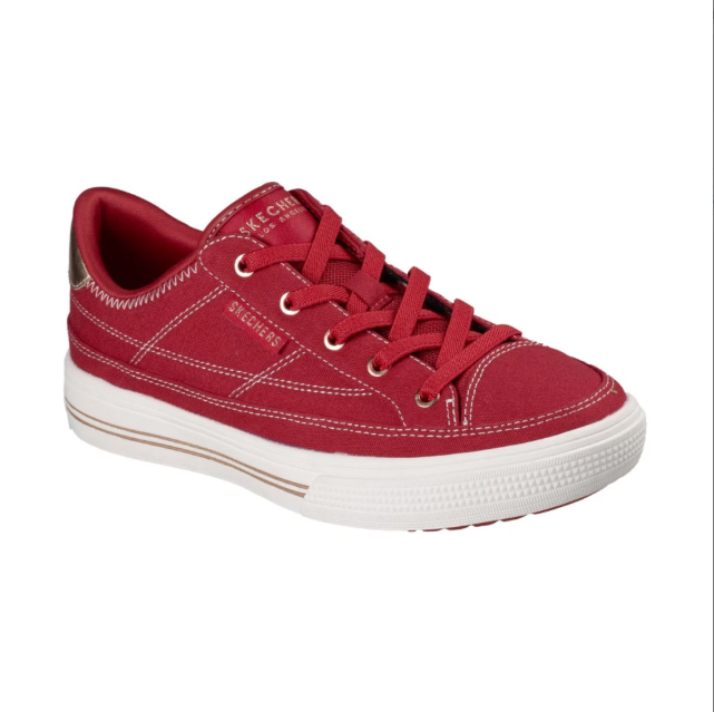 177595 - ARCH FIT GALLERY - VAN-GO