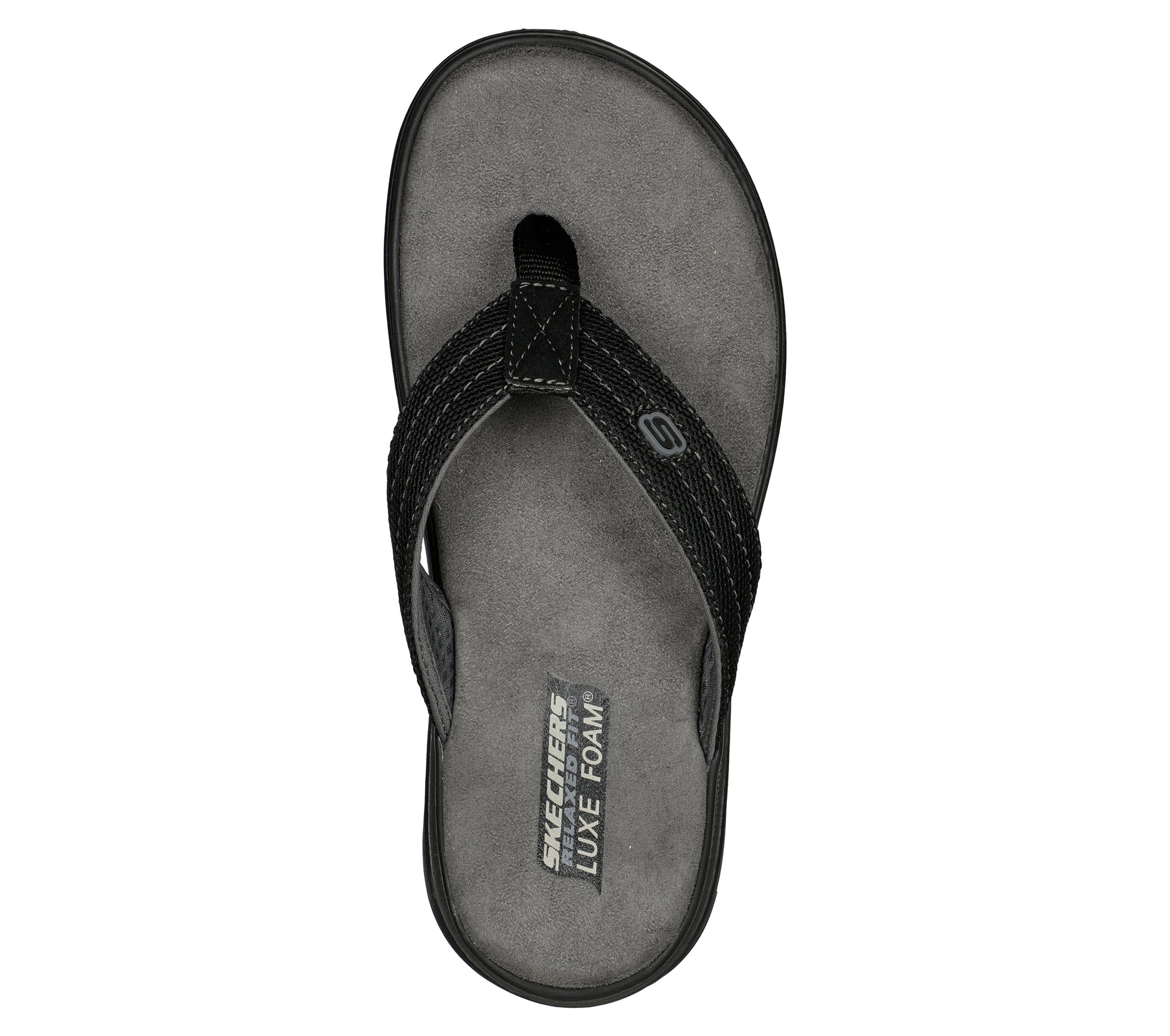 204577 - RELAXED FIT: PROVEN SD - BAYLIS
