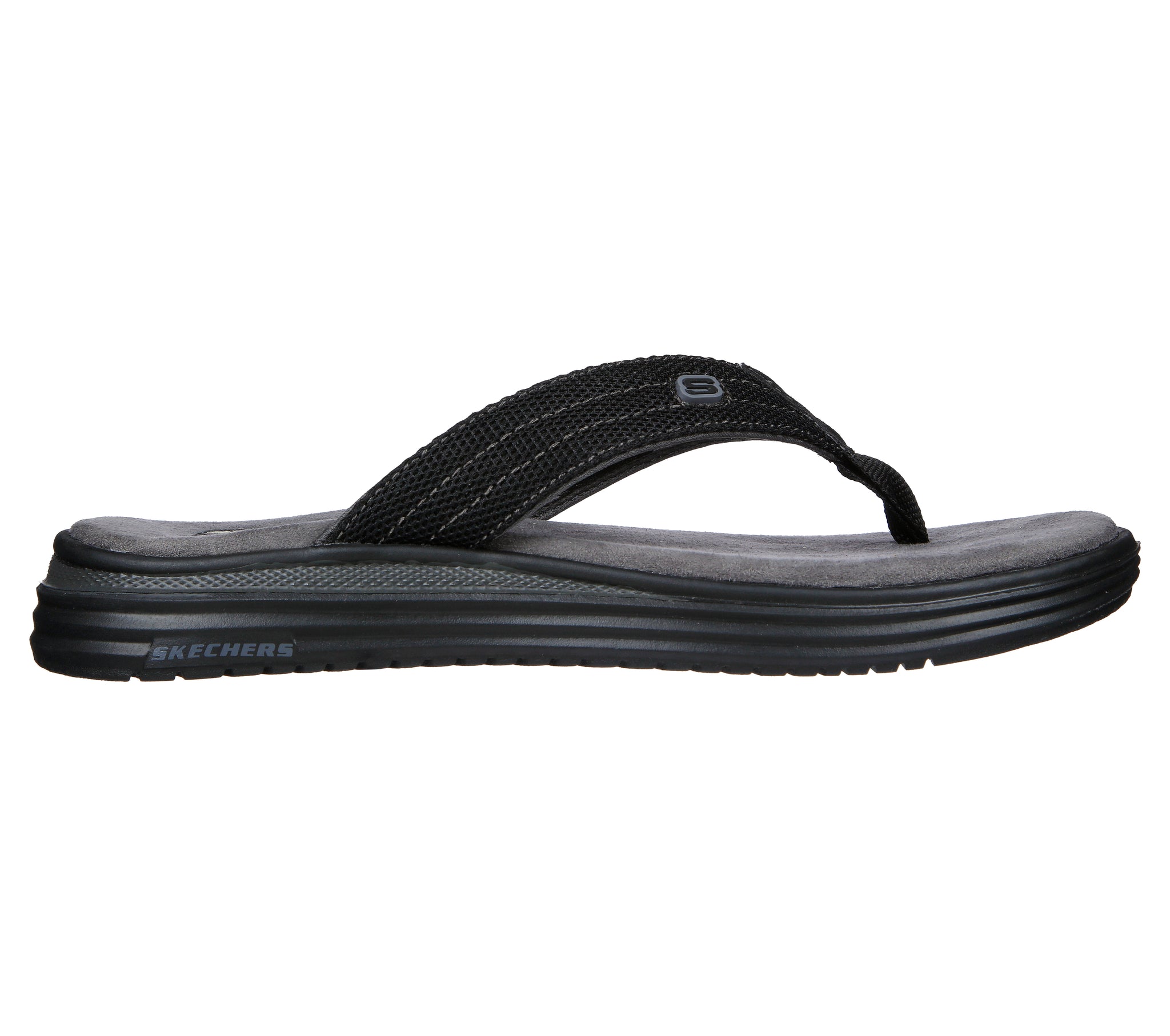 204577 - RELAXED FIT: PROVEN SD - BAYLIS