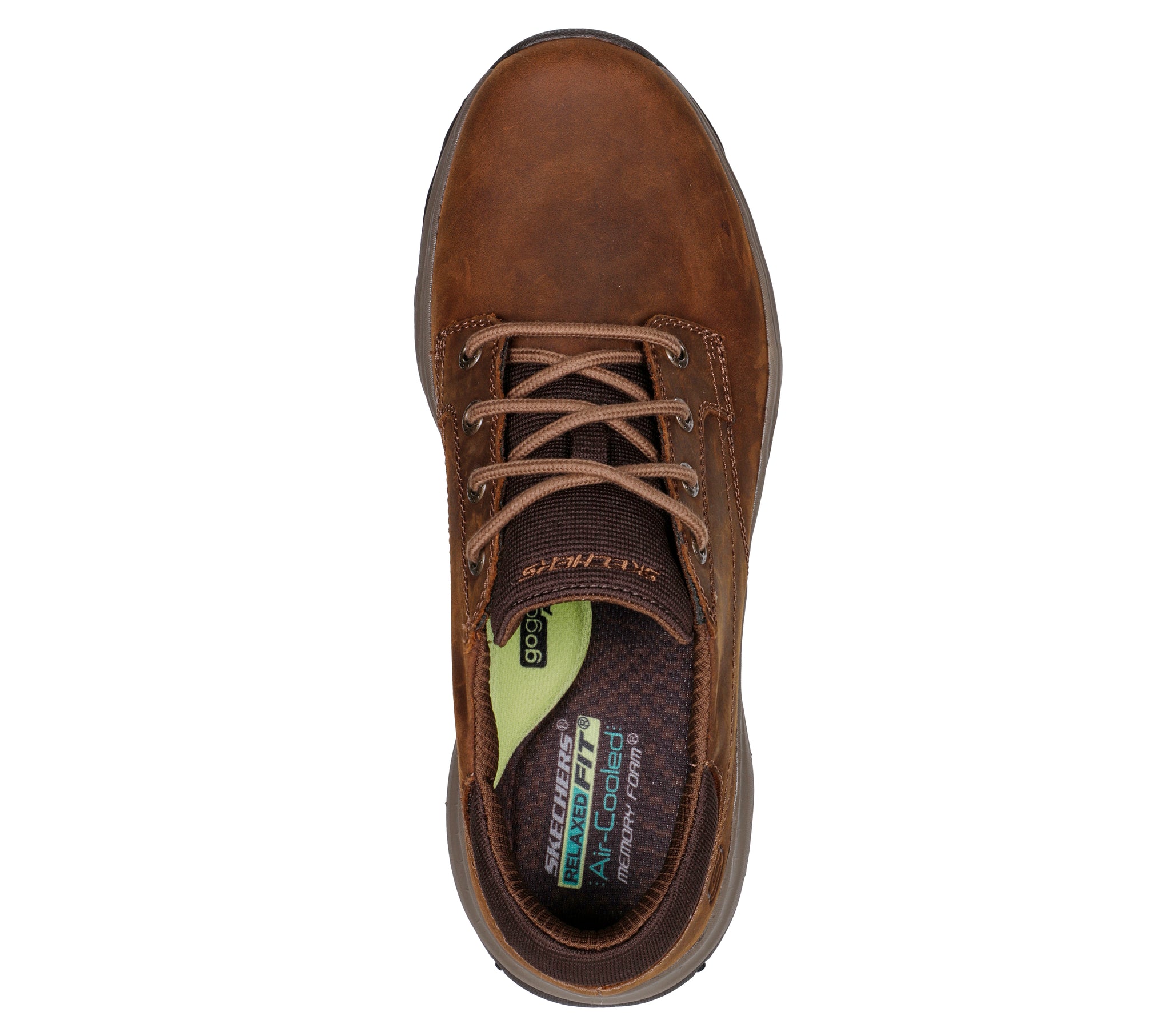 204716 - RELAXED FIT: CRASTER - FENZO