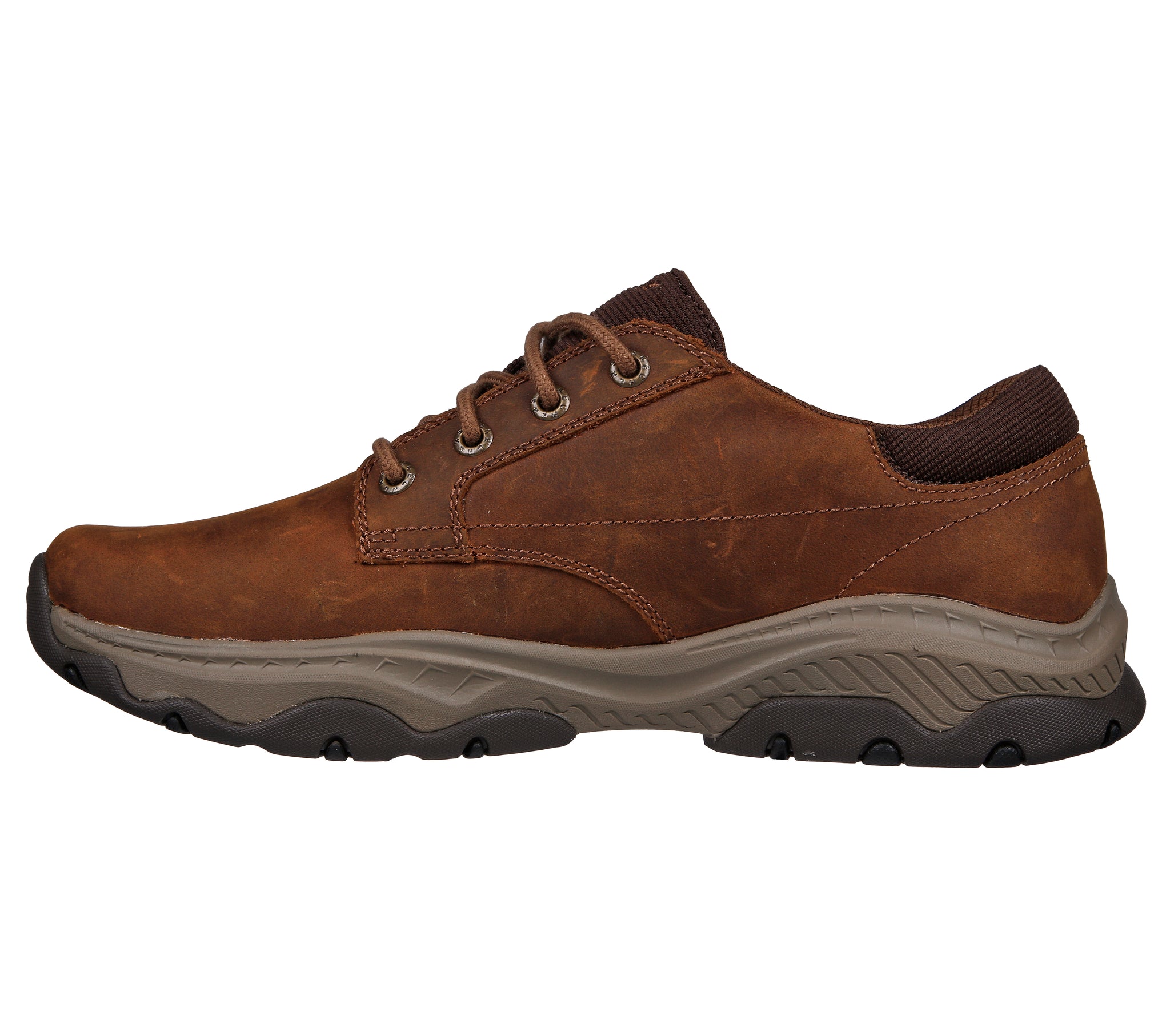 204716 - RELAXED FIT: CRASTER - FENZO
