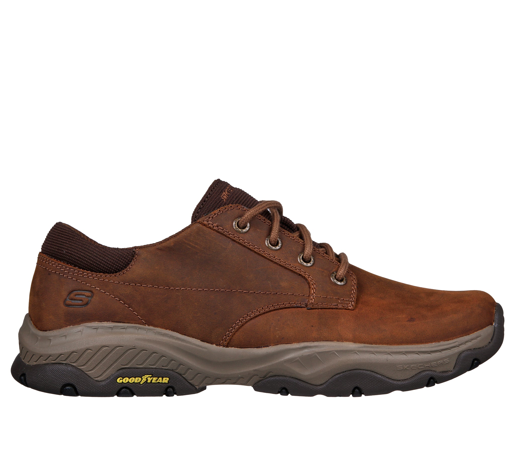 204716 - RELAXED FIT: CRASTER - FENZO