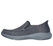 204806 - SKECHERS SLIP-INS RF: PARSON - DEWITT