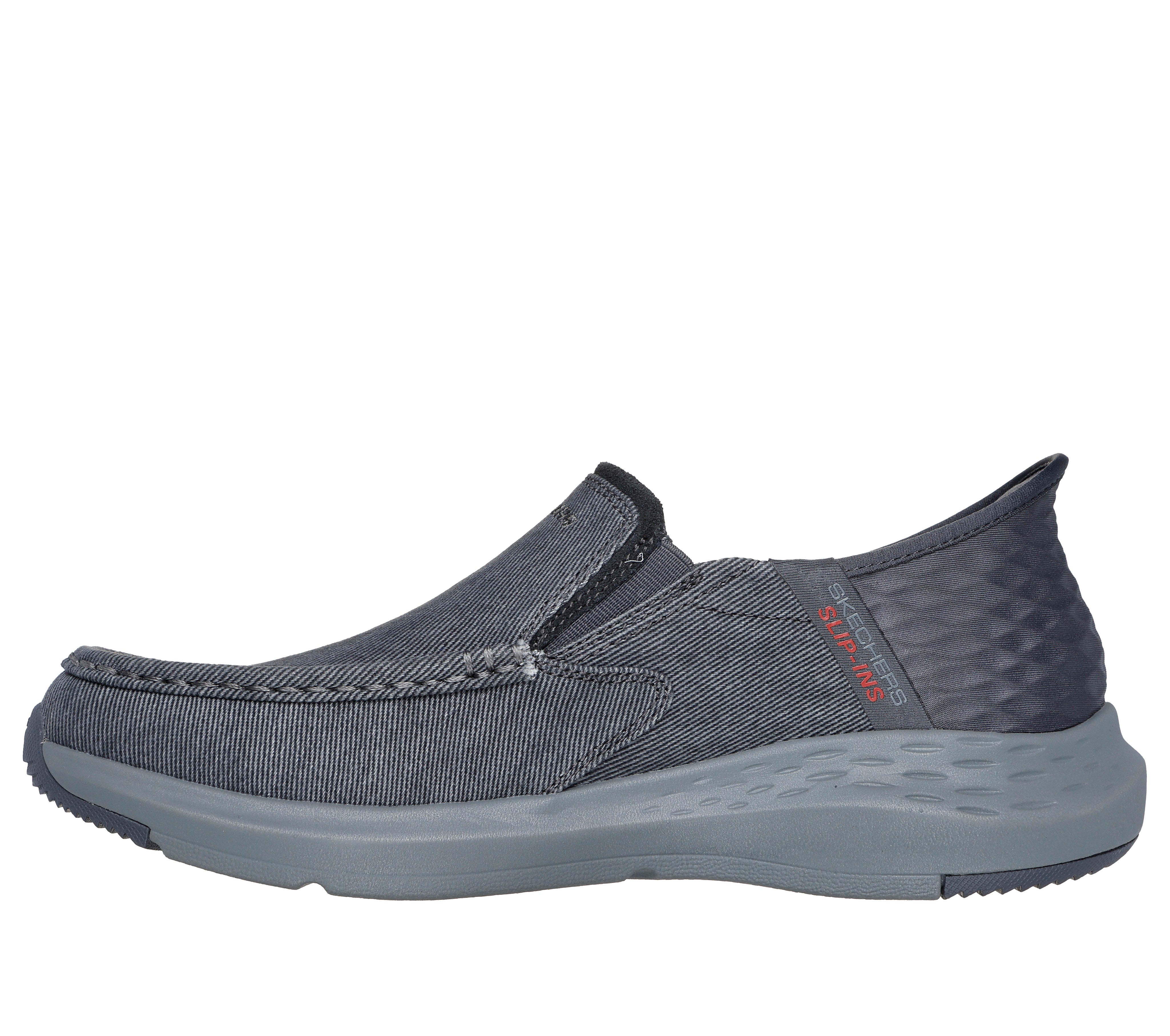 204806 - SKECHERS SLIP-INS RF: PARSON - DEWITT