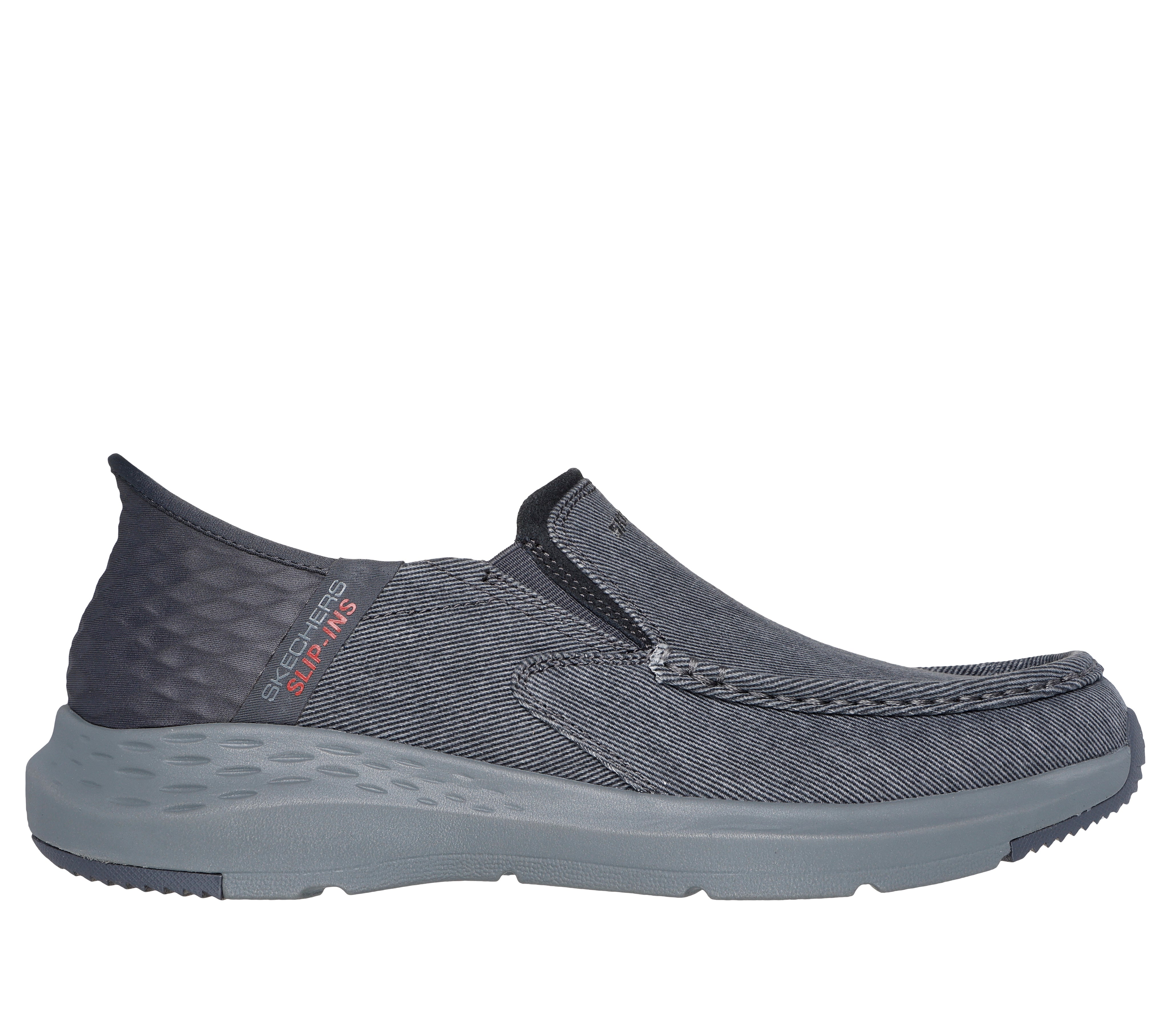 204806 - SKECHERS SLIP-INS RF: PARSON - DEWITT