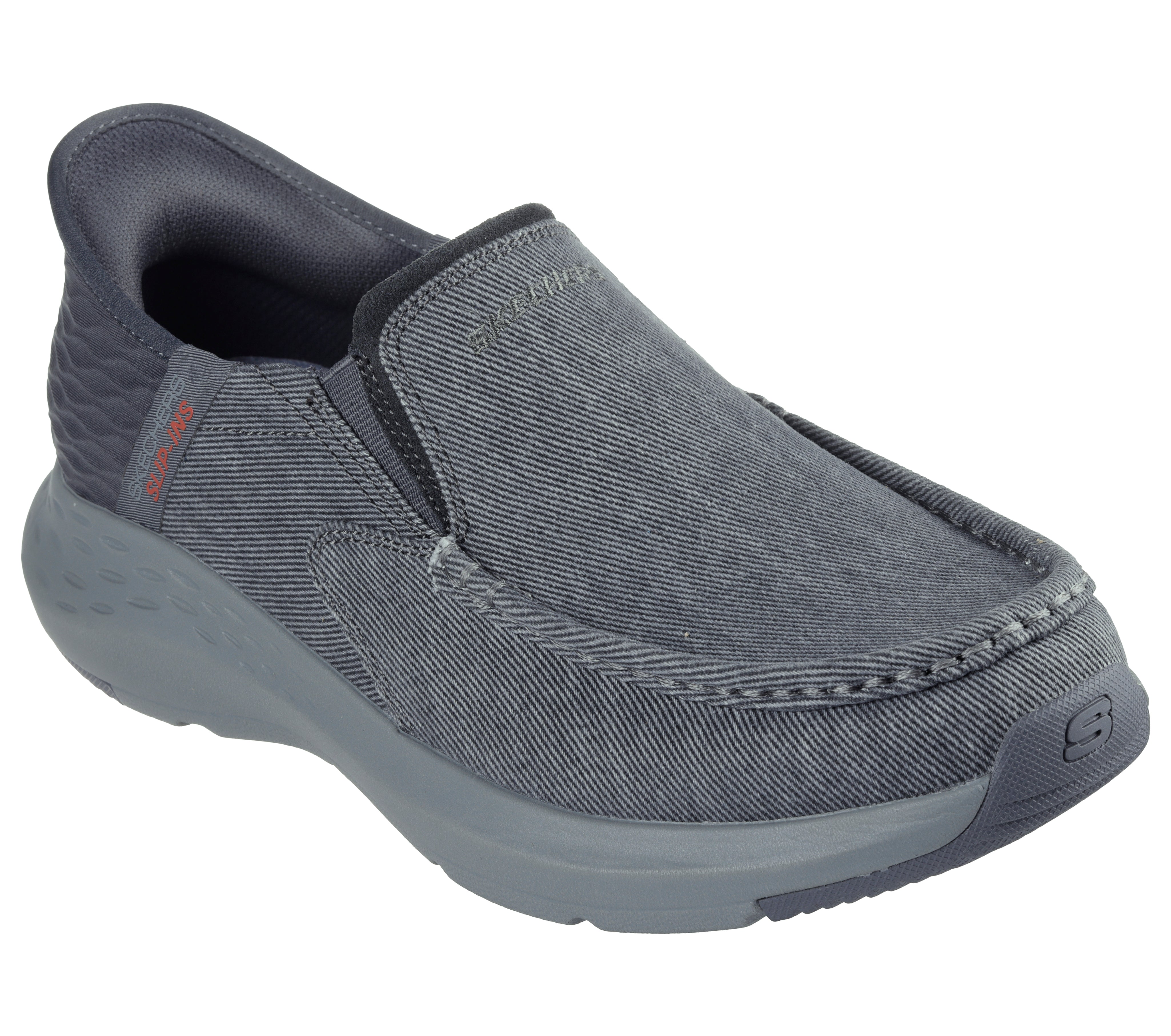 204806 - SKECHERS SLIP-INS RF: PARSON - DEWITT