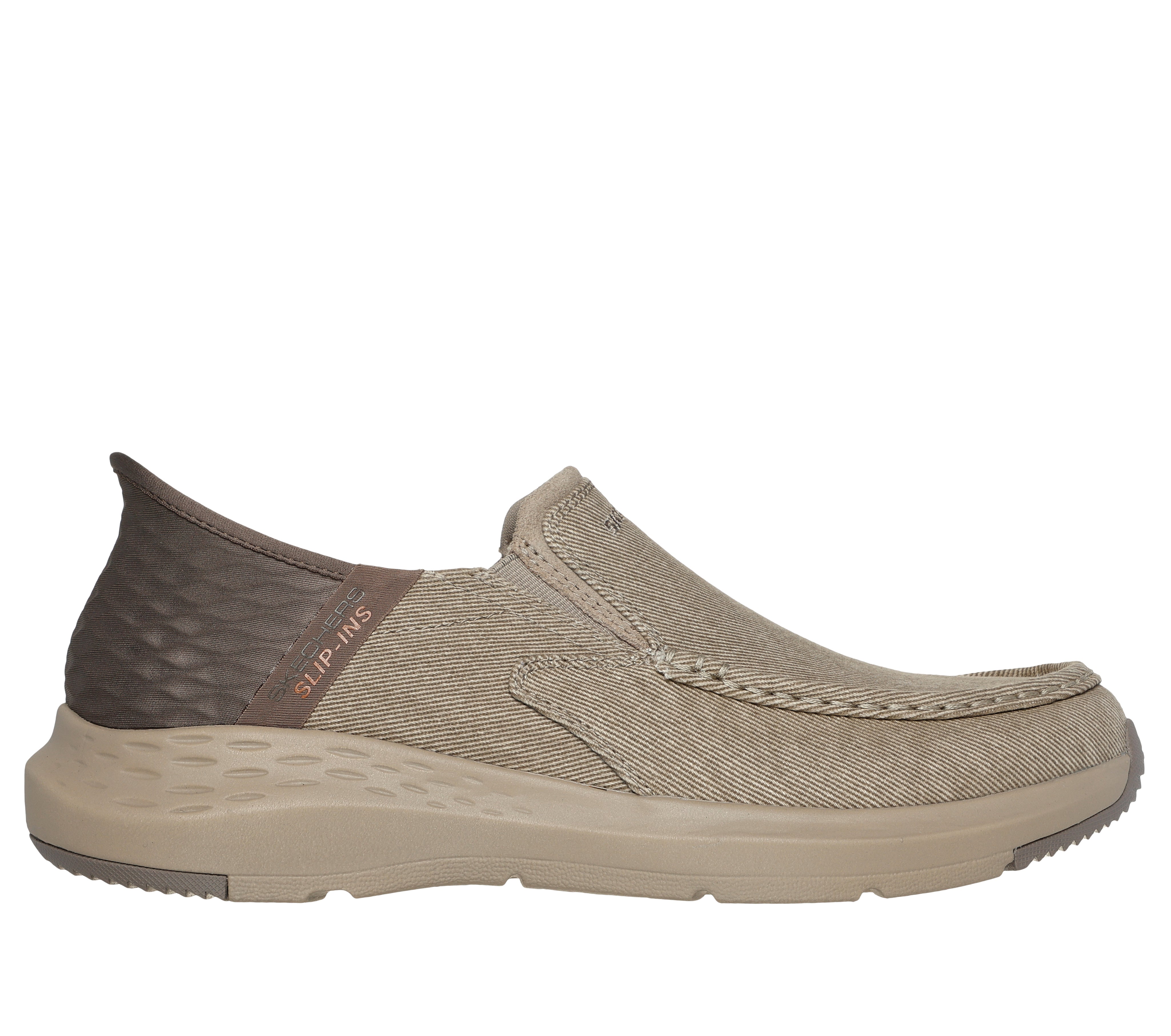 204806 - SKECHERS SLIP-INS RF: PARSON - DEWITT