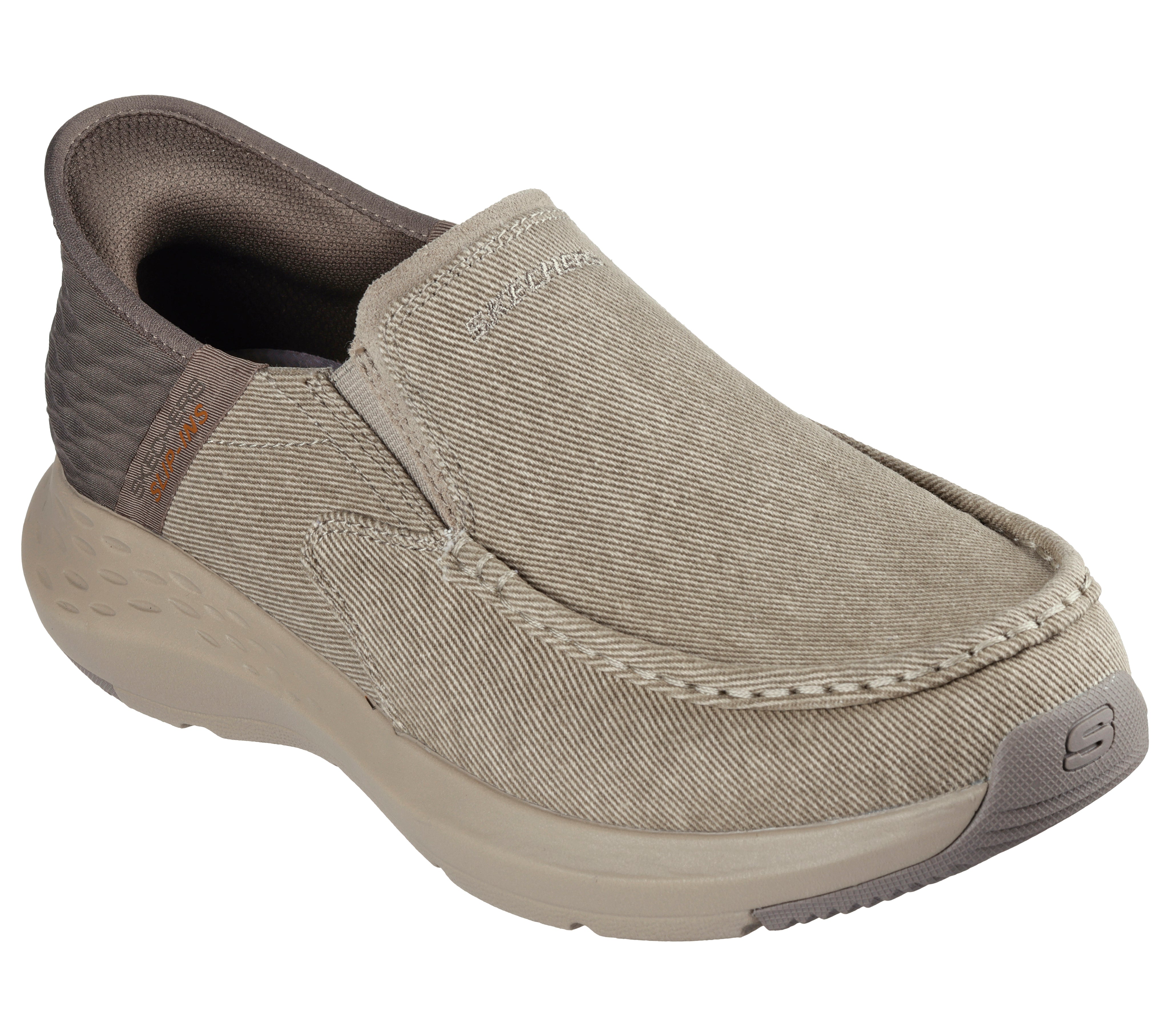 204806 - SKECHERS SLIP-INS RF: PARSON - DEWITT