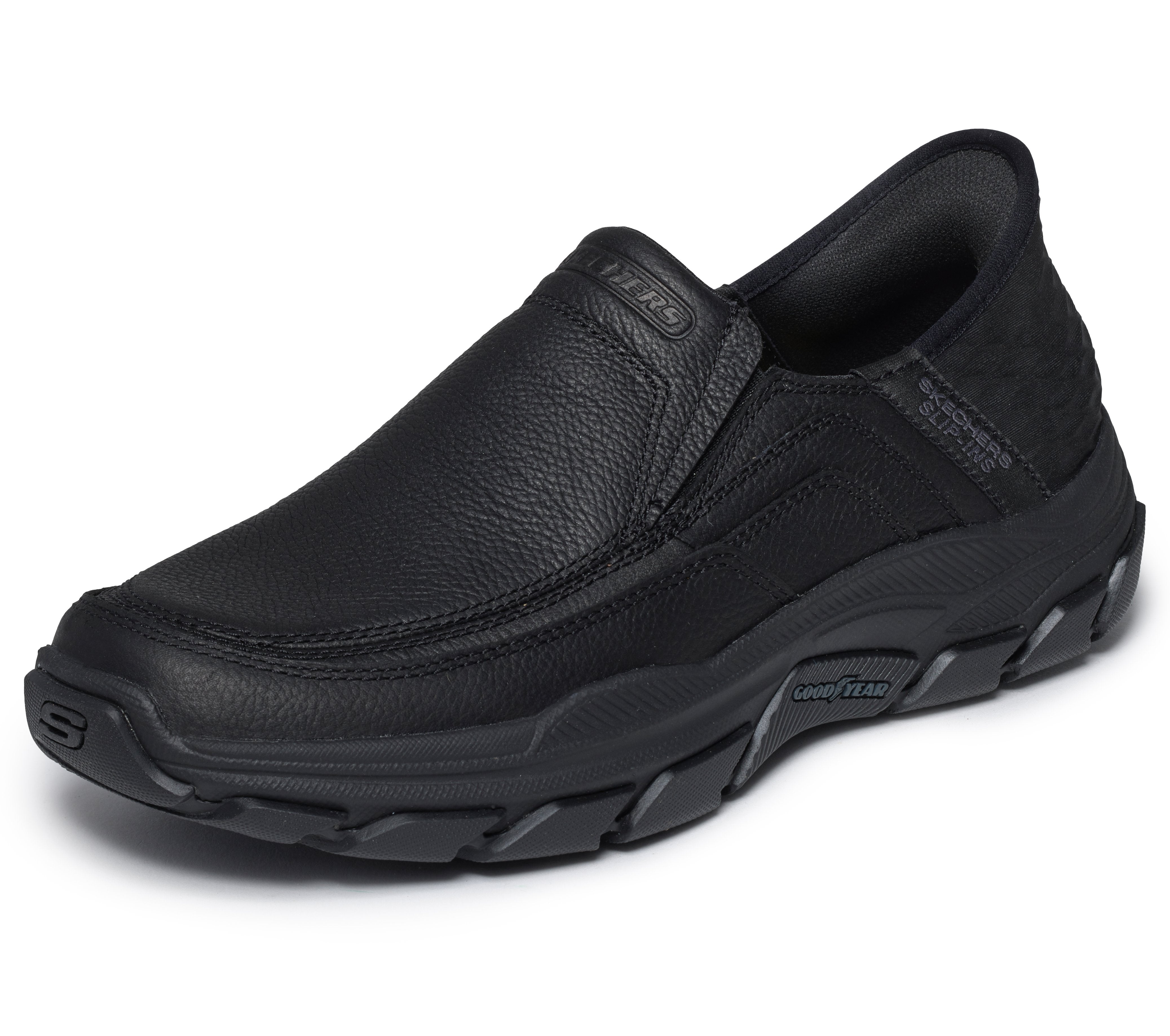 204810 - SKECHERS SLIP-INS RF: RESPECTED - ELGIN – Shoess