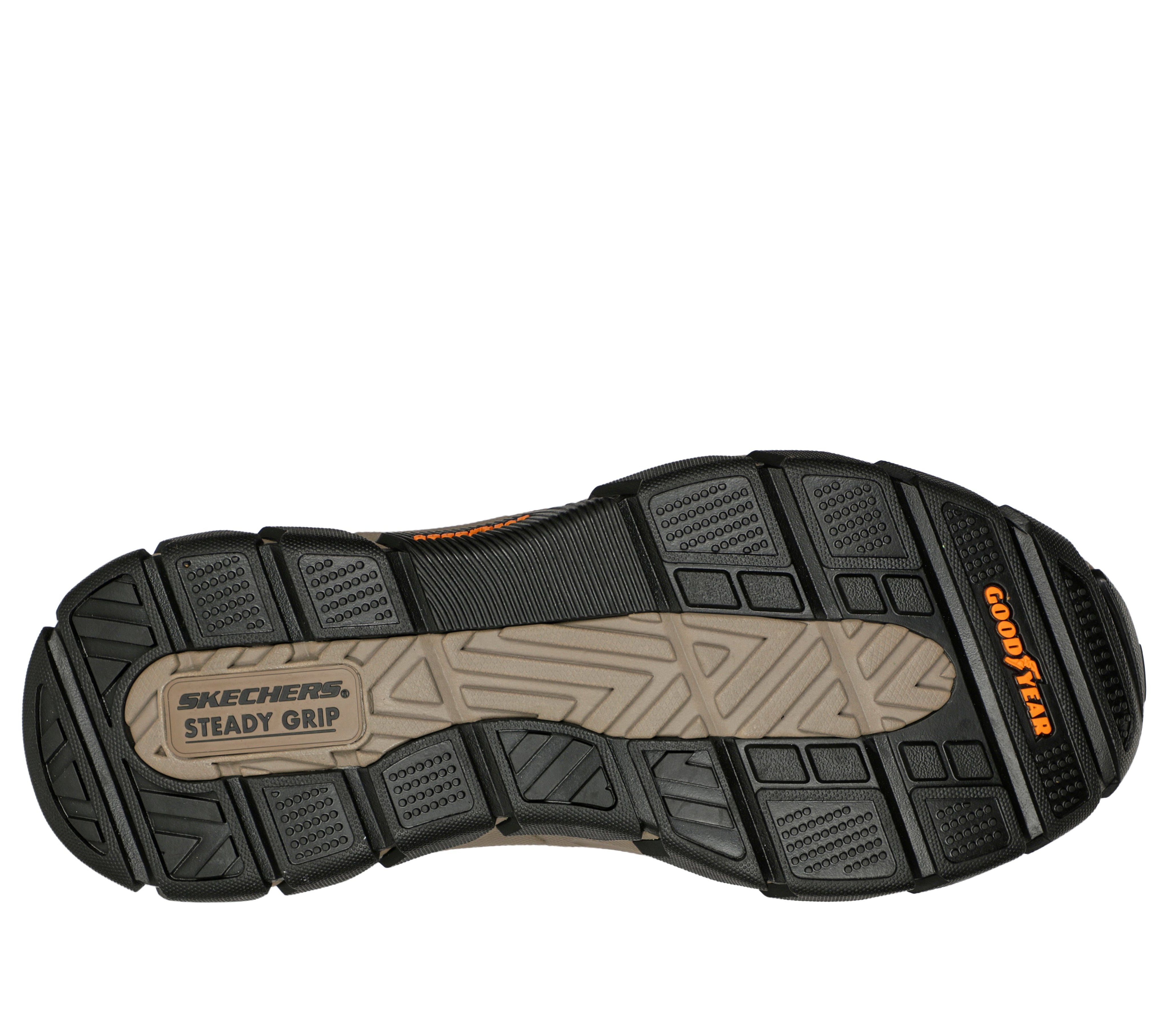 204810 - SKECHERS SLIP-INS RF: RESPECTED - ELGIN