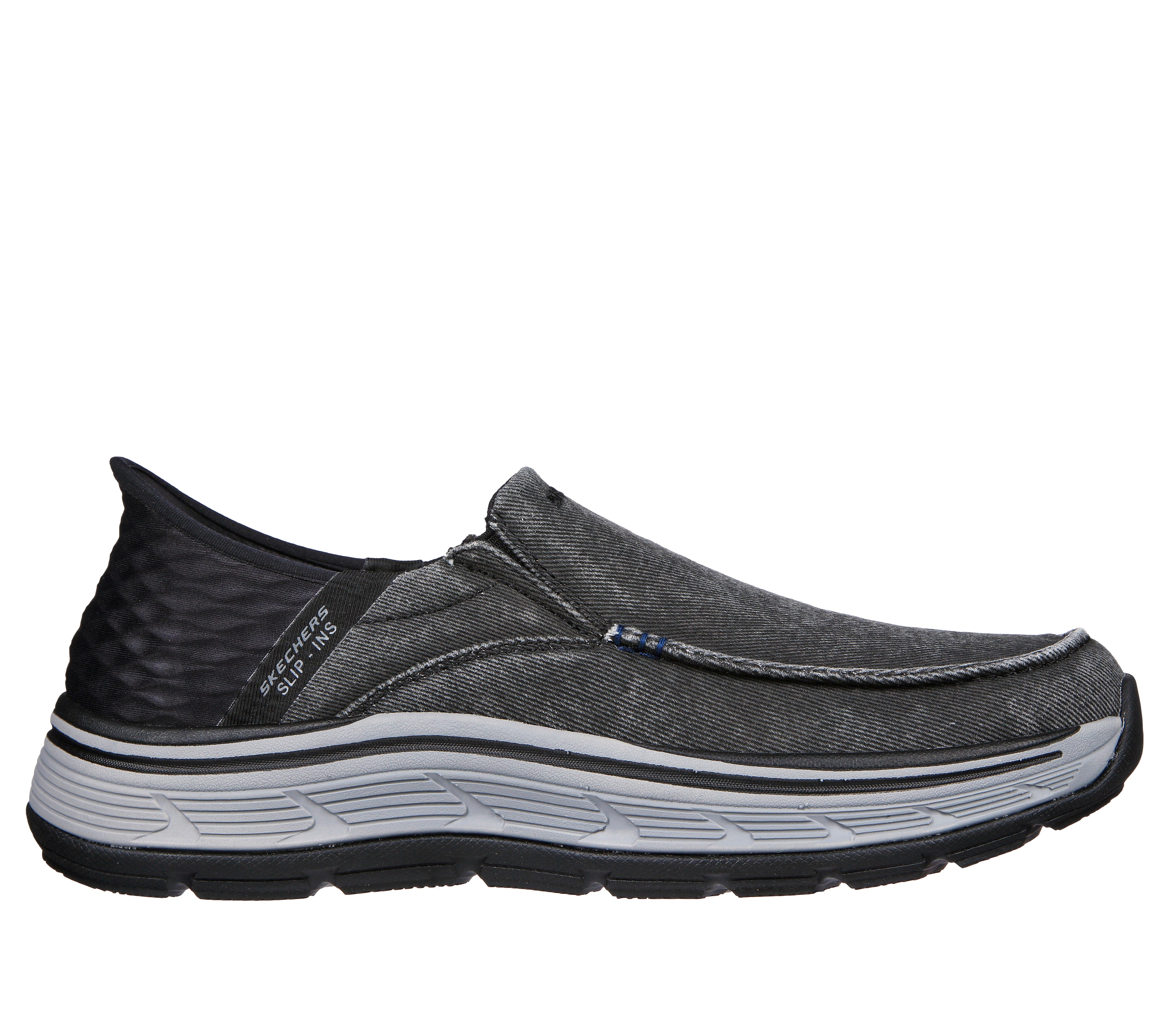 204839 - SKECHERS SLIP-INS: REMAXED - FENICK