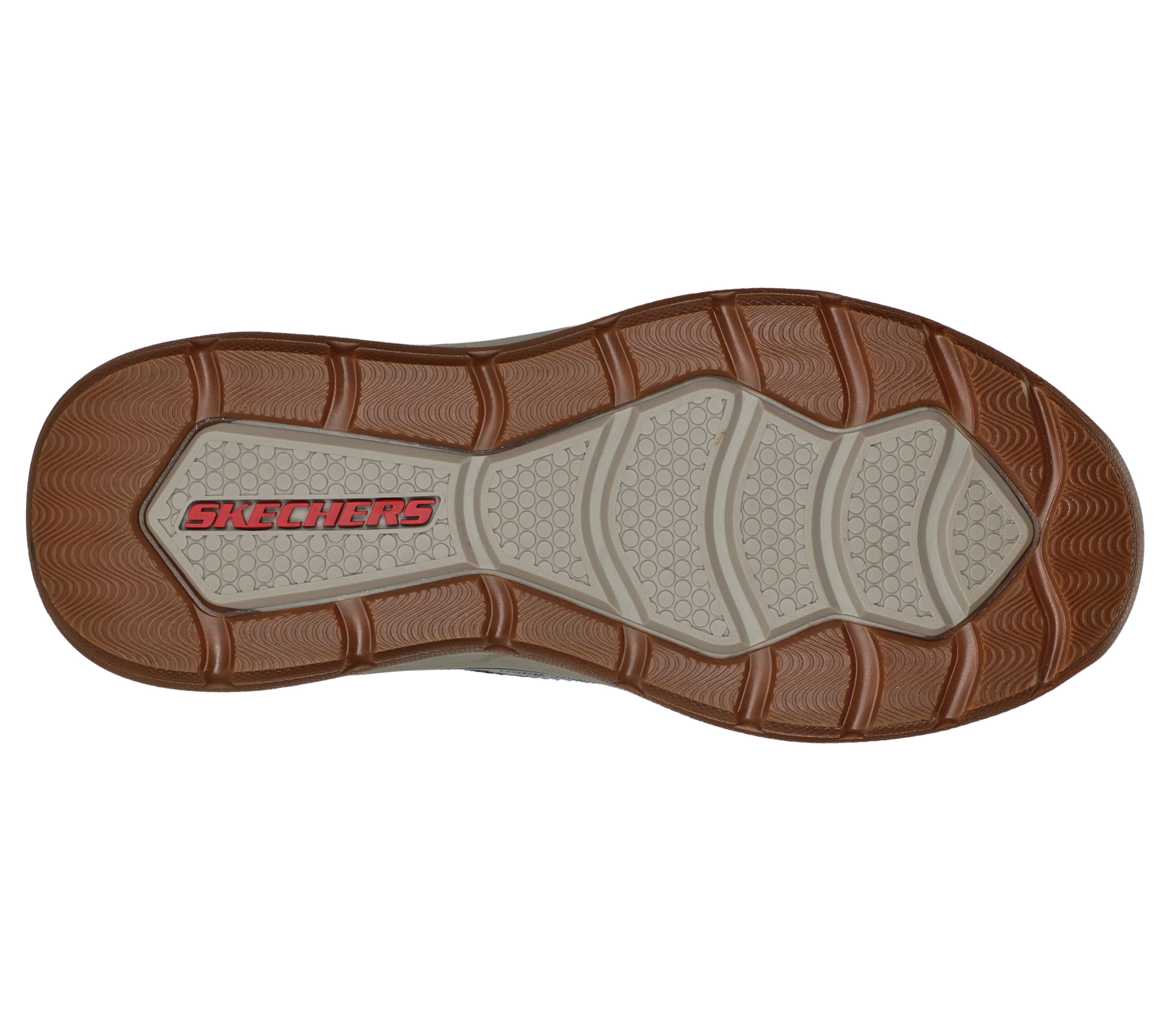 204839 - SKECHERS SLIP-INS: REMAXED - FENICK