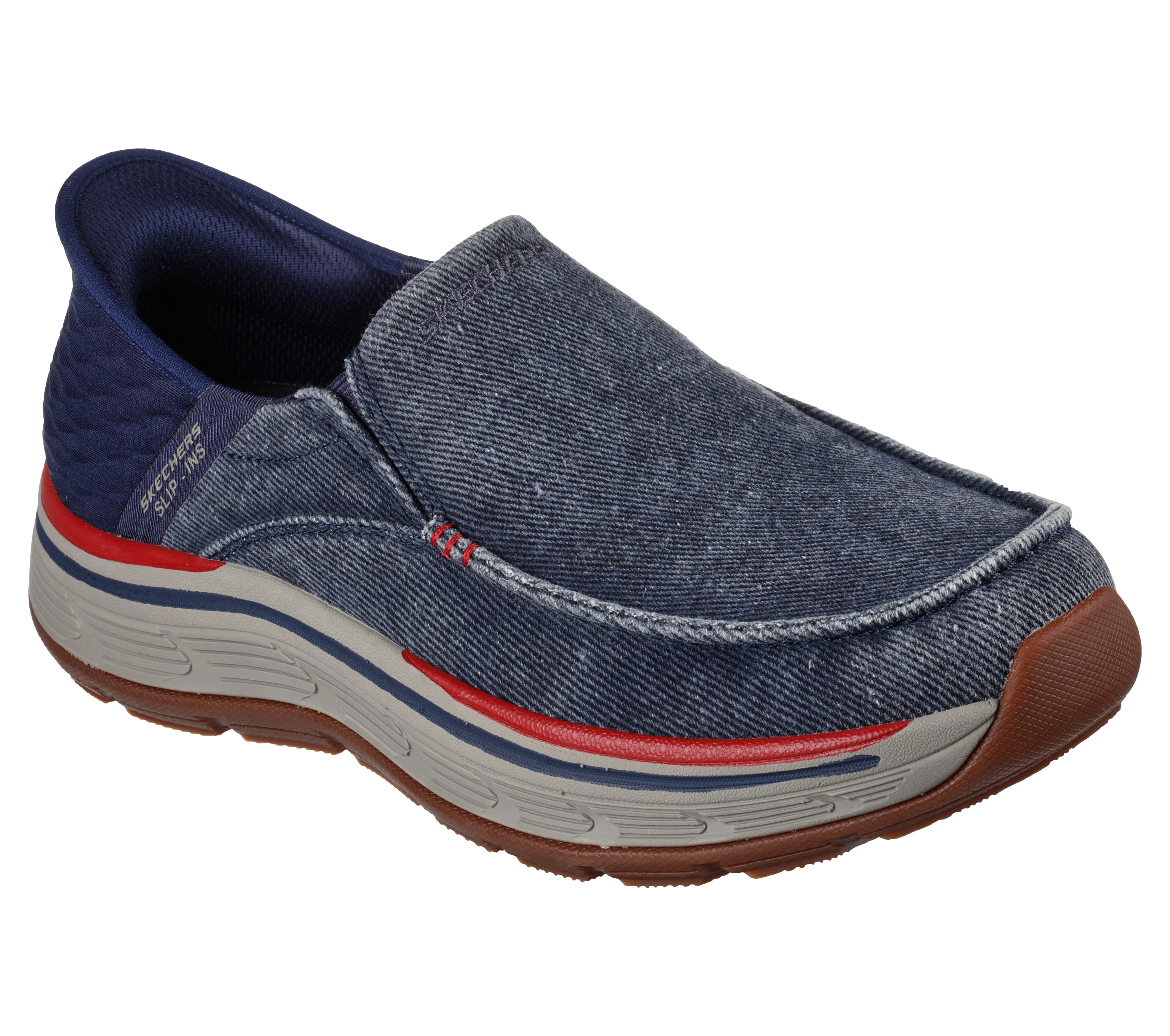 204839 - SKECHERS SLIP-INS: REMAXED - FENICK