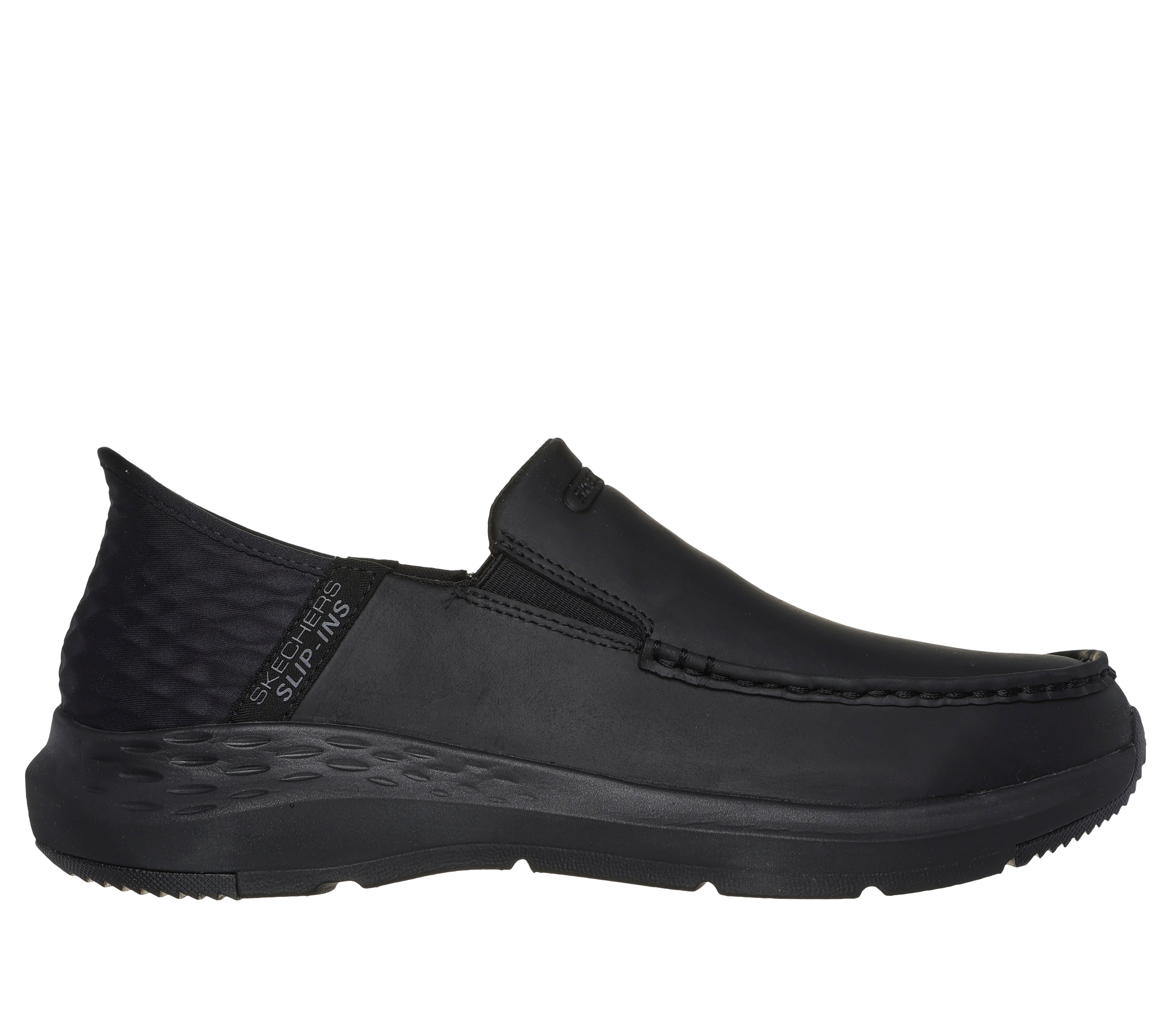 204866 - SKECHERS SLIP-INS RELAXED FIT: PARSON - OSWIN