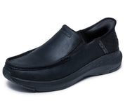 204866 - SKECHERS SLIP-INS RELAXED FIT: PARSON - OSWIN