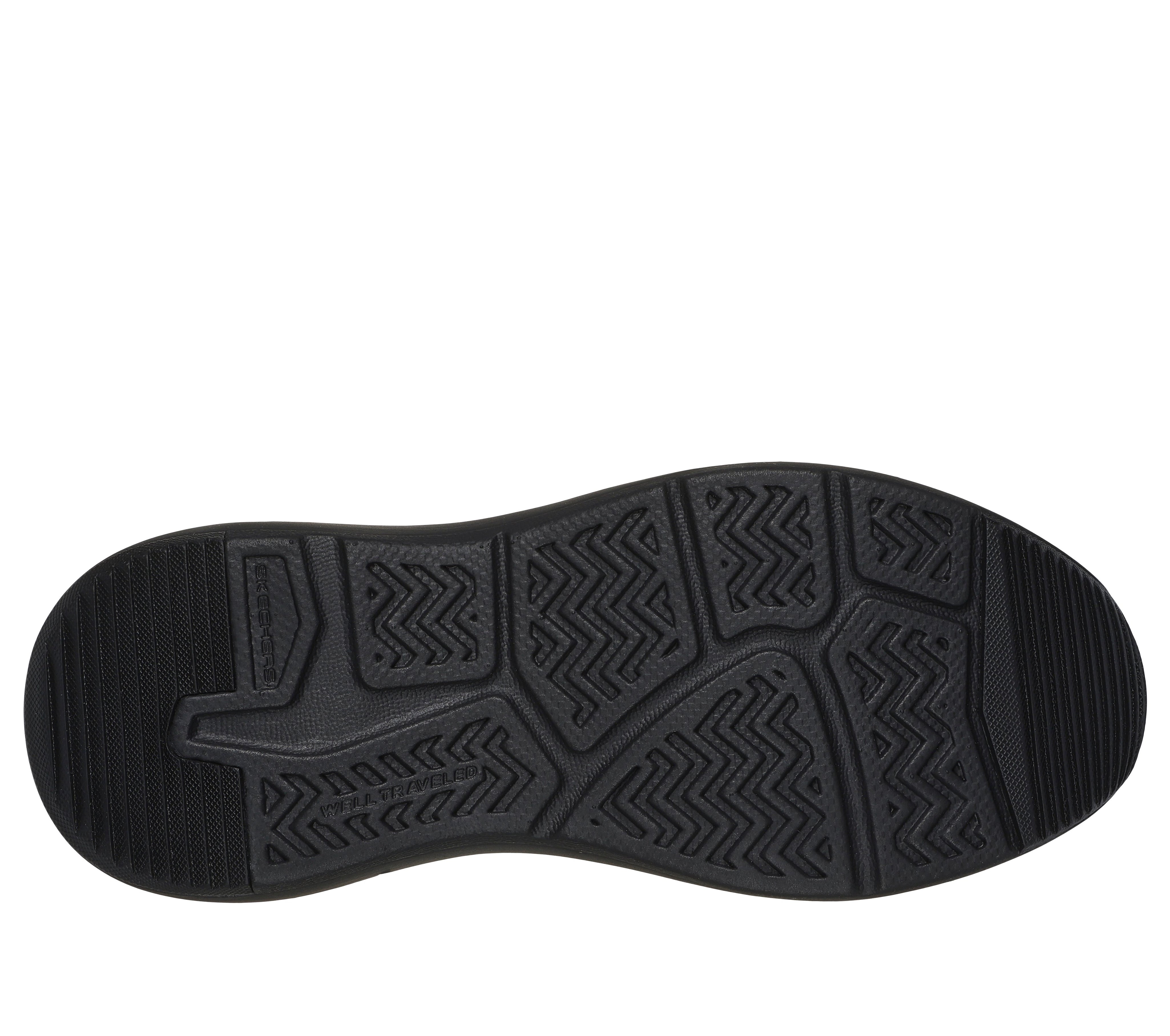 204866 - SKECHERS SLIP-INS RELAXED FIT: PARSON - OSWIN