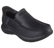 204866 - SKECHERS SLIP-INS RELAXED FIT: PARSON - OSWIN