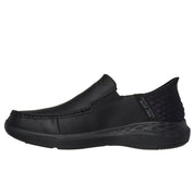204866 - SKECHERS SLIP-INS RELAXED FIT: PARSON - OSWIN