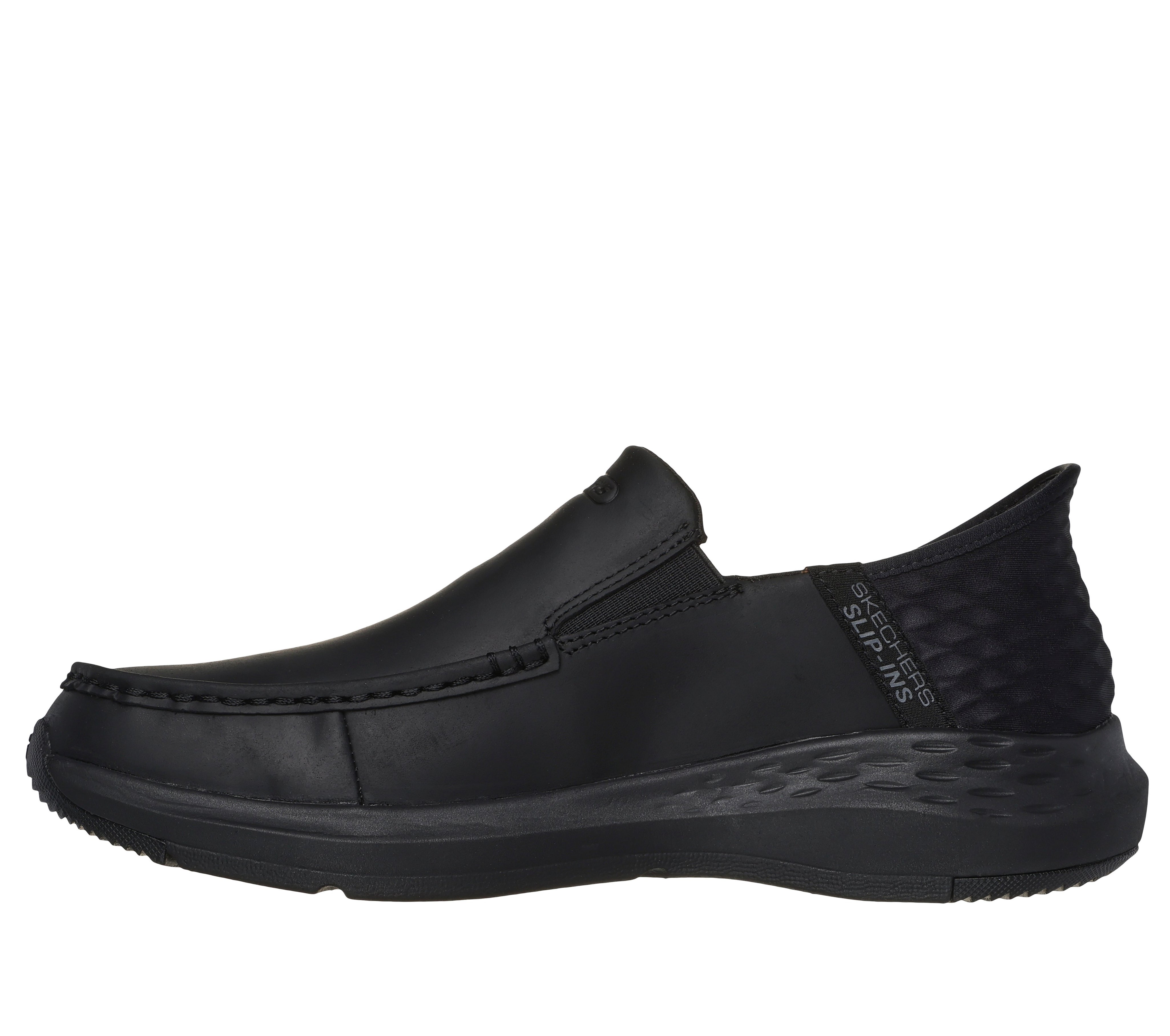 204866 - SKECHERS SLIP-INS RELAXED FIT: PARSON - OSWIN