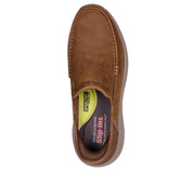 204866 - SKECHERS SLIP-INS RELAXED FIT: PARSON - OSWIN