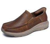 204866 - SKECHERS SLIP-INS RELAXED FIT: PARSON - OSWIN