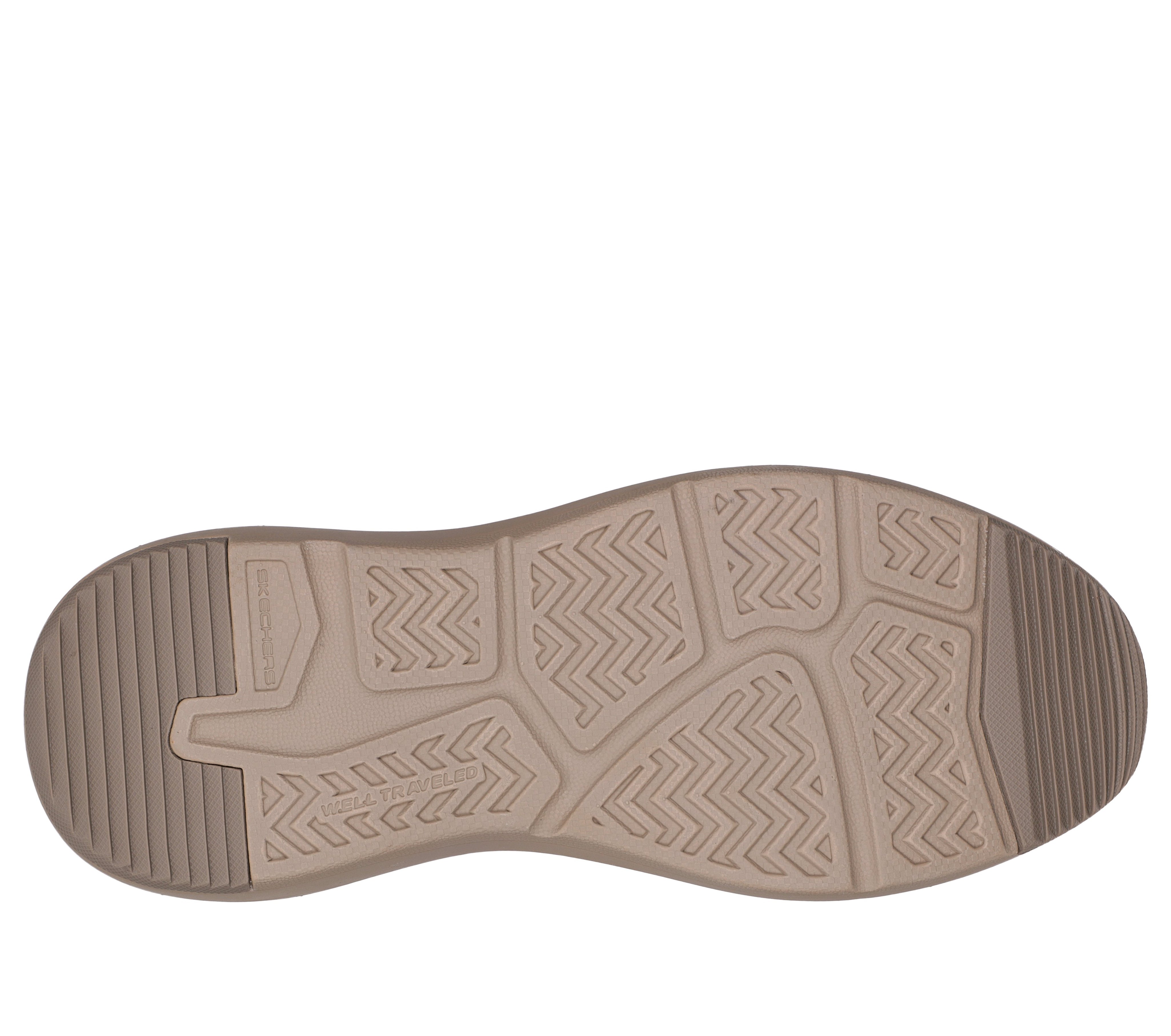 204866 - SKECHERS SLIP-INS RELAXED FIT: PARSON - OSWIN
