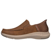 204866 - SKECHERS SLIP-INS RELAXED FIT: PARSON - OSWIN