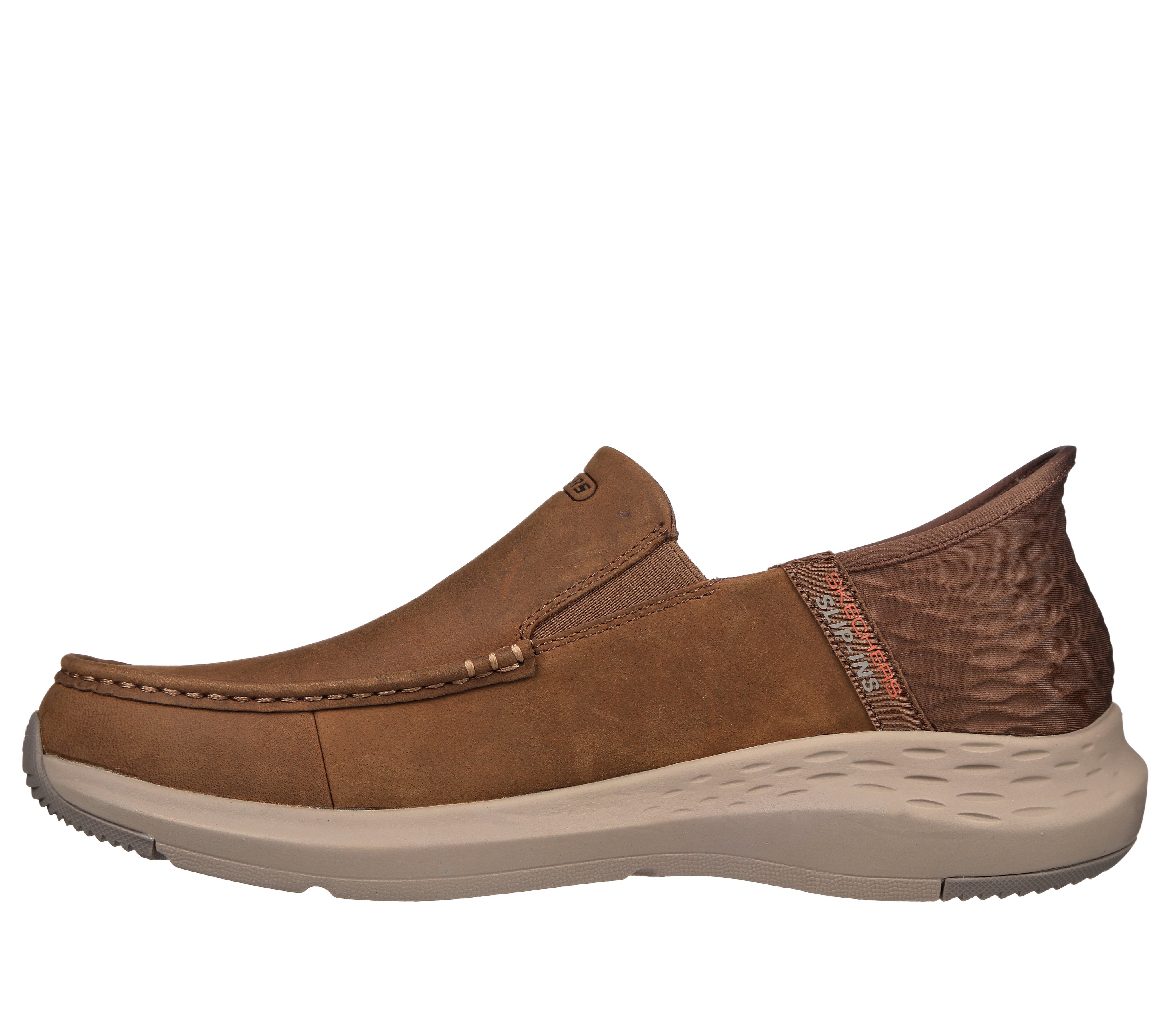 204866 - SKECHERS SLIP-INS RELAXED FIT: PARSON - OSWIN