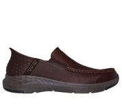 204866 - SKECHERS SLIP-INS RELAXED FIT: PARSON - OSWIN