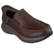 204866 - SKECHERS SLIP-INS RELAXED FIT: PARSON - OSWIN