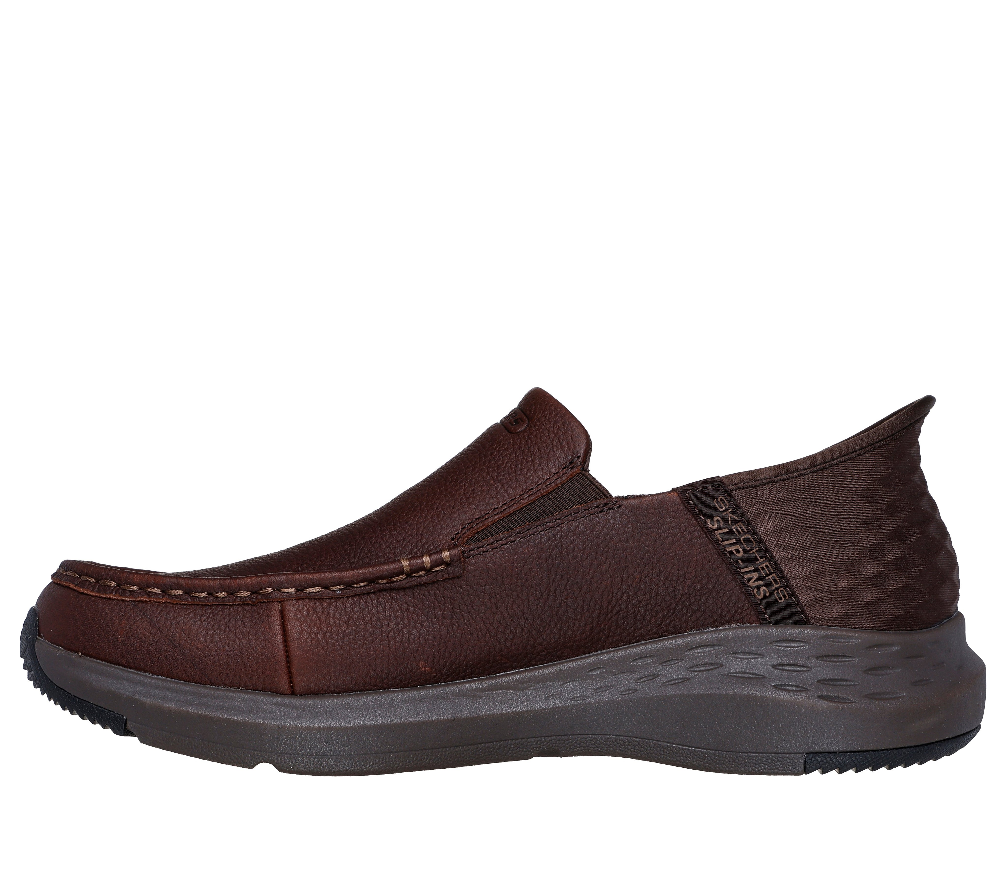 204866 - SKECHERS SLIP-INS RELAXED FIT: PARSON - OSWIN