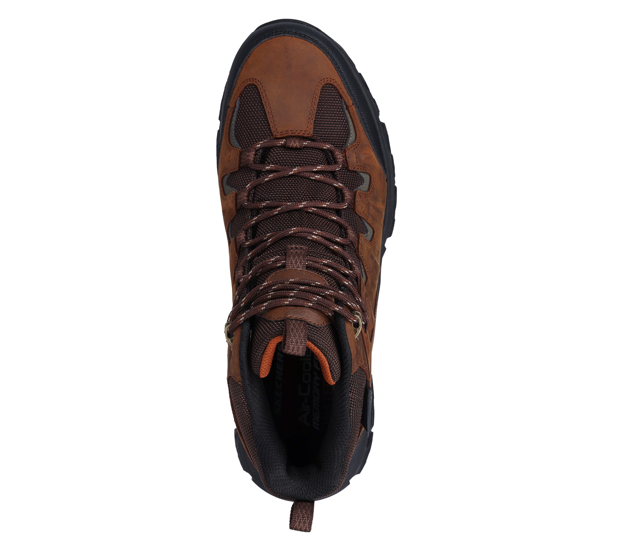 204910 - RELAXED FIT: RICKTER - BRANSO