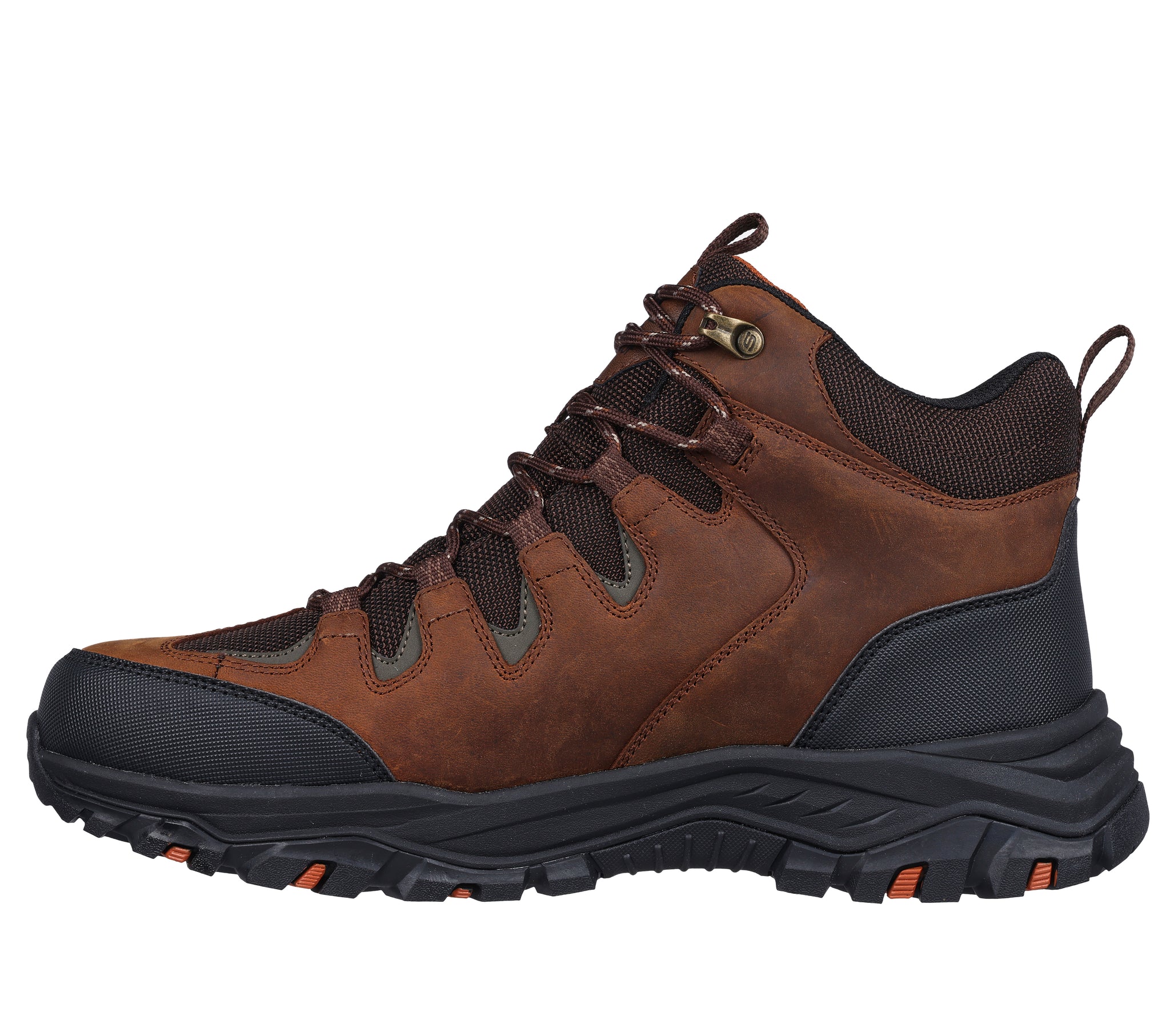 204910 - RELAXED FIT: RICKTER - BRANSO