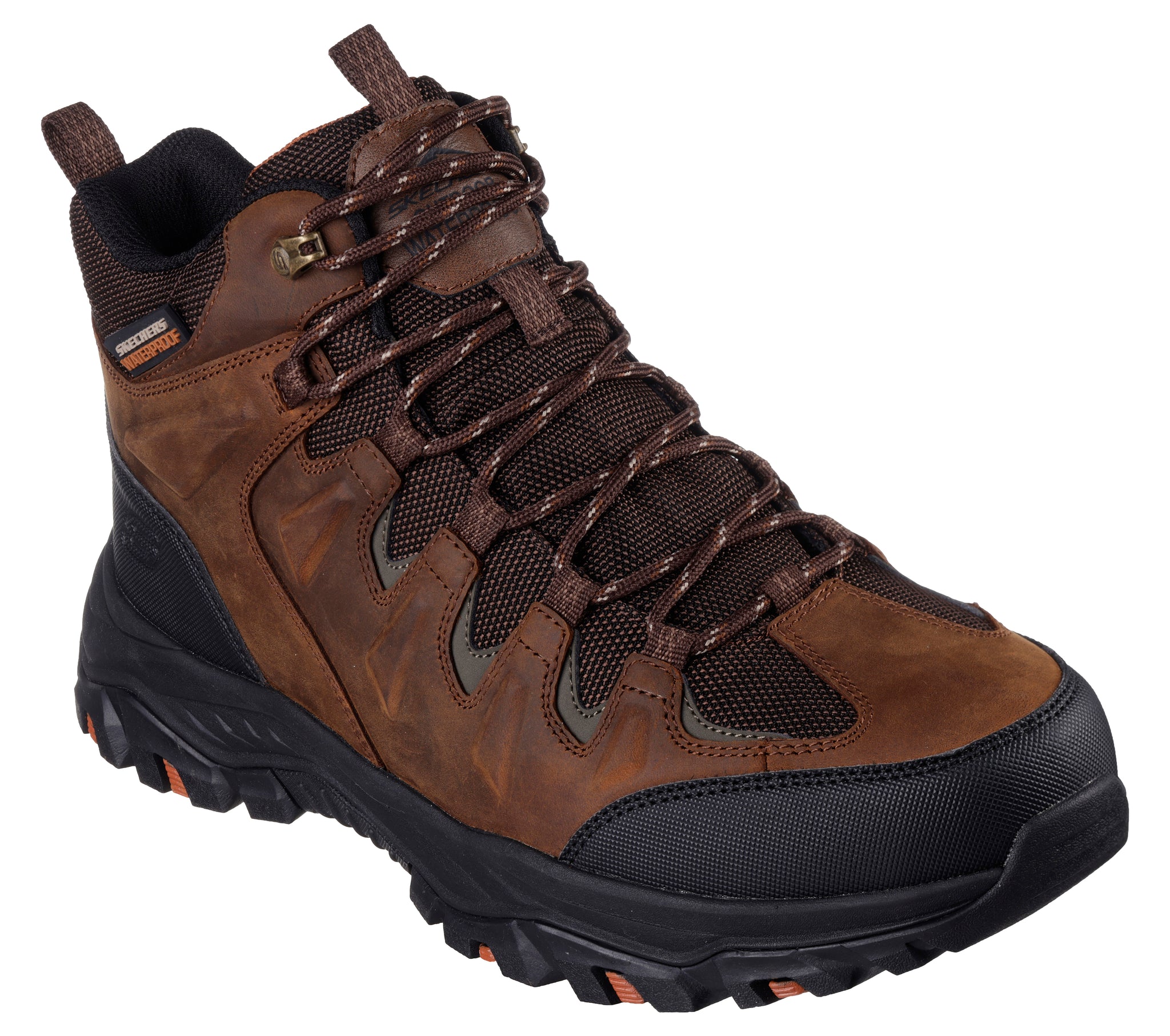 204910 - RELAXED FIT: RICKTER - BRANSO