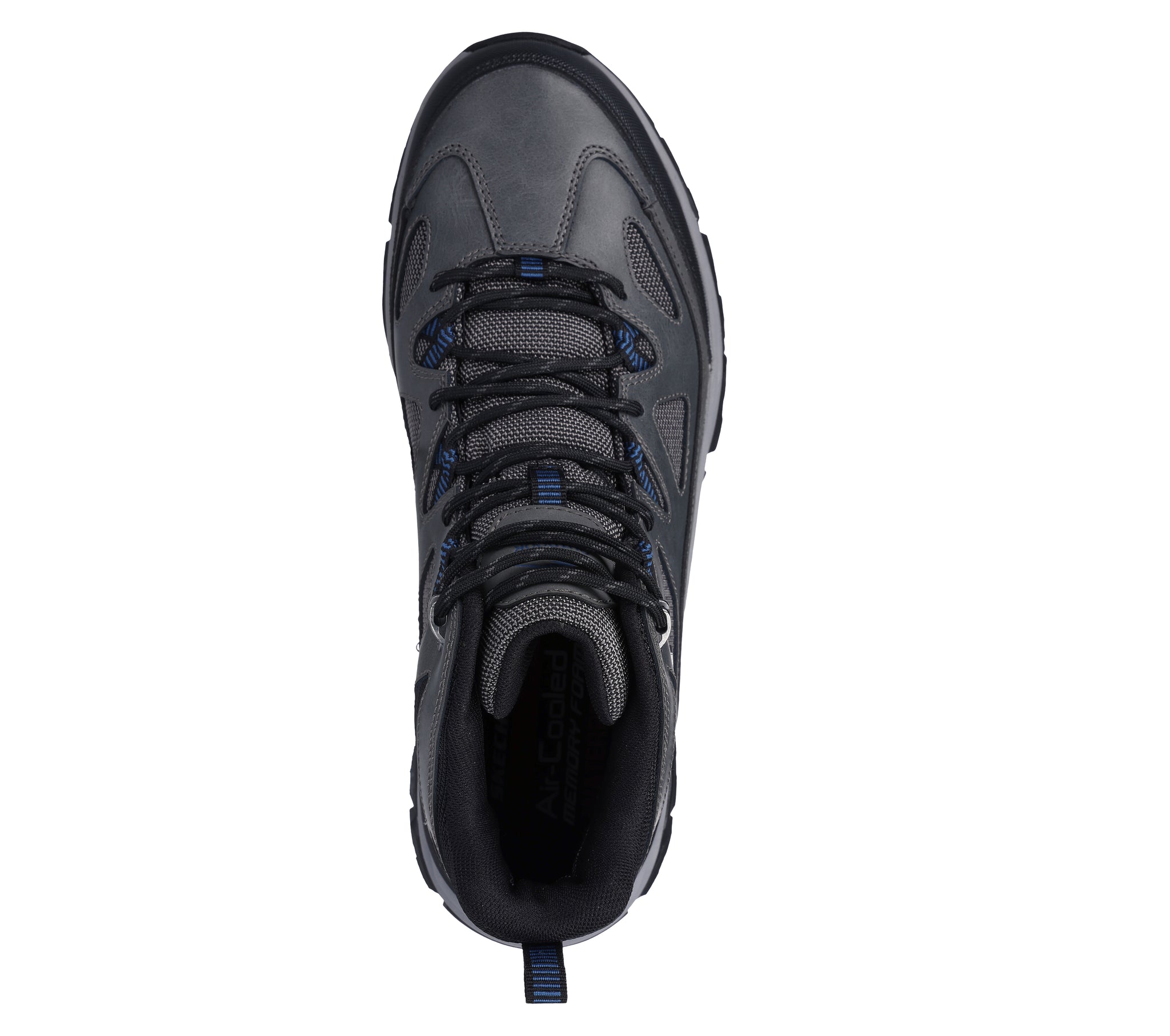 204911 - RELAXED FIT: RICKTER - BODINE