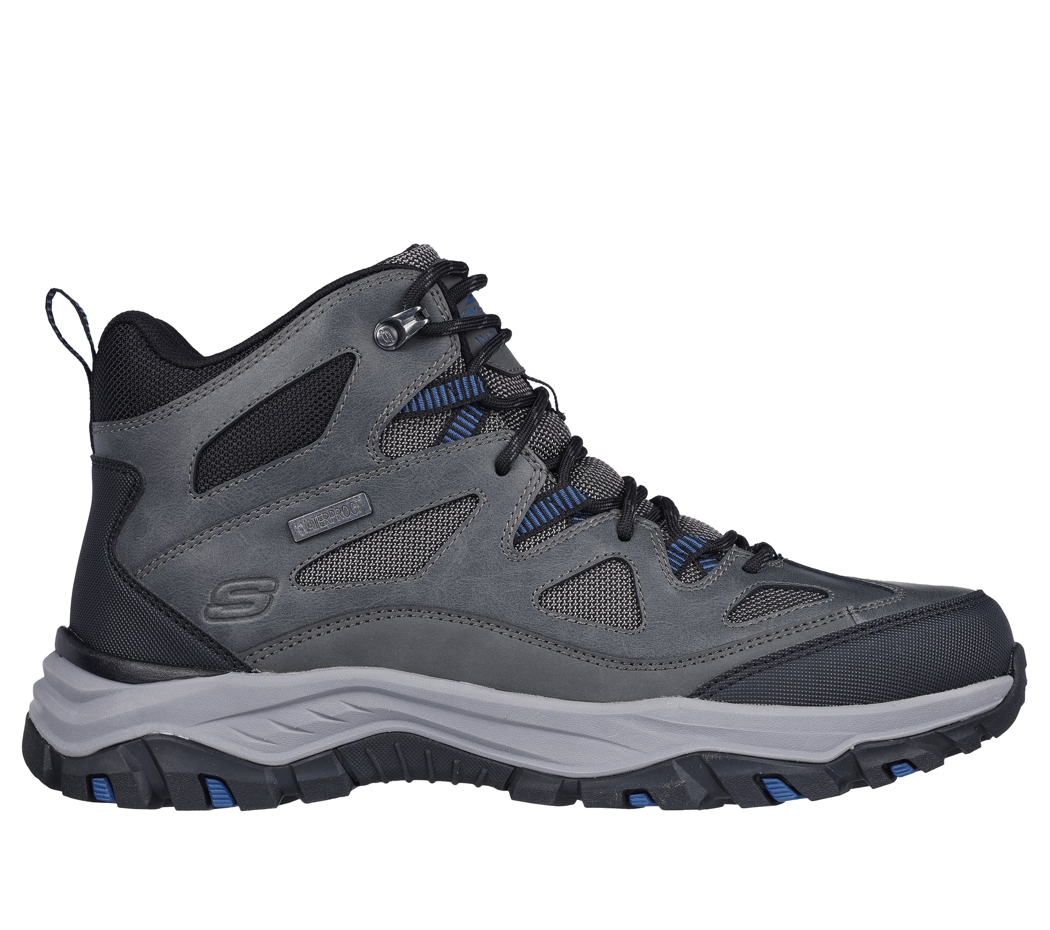 204911 - RELAXED FIT: RICKTER - BODINE