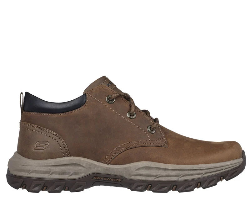 204921 - RELAXED FIT: KNOWLSON - RAMHURST