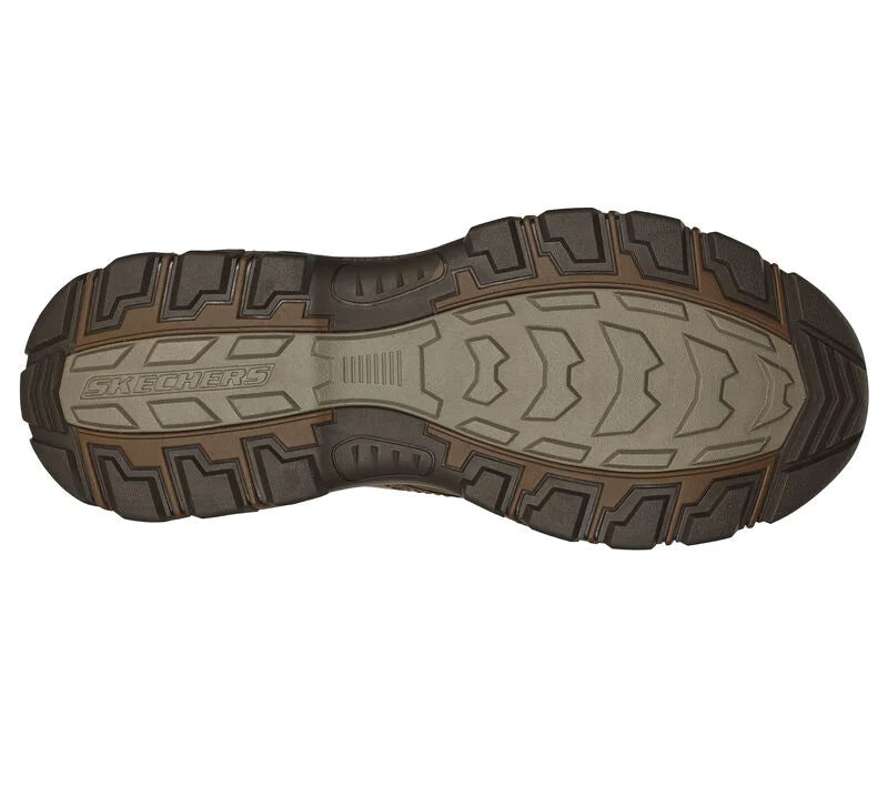 204921 - RELAXED FIT: KNOWLSON - RAMHURST