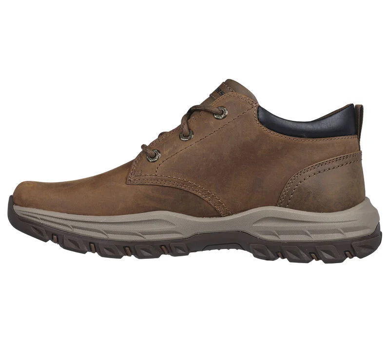 204921 - RELAXED FIT: KNOWLSON - RAMHURST