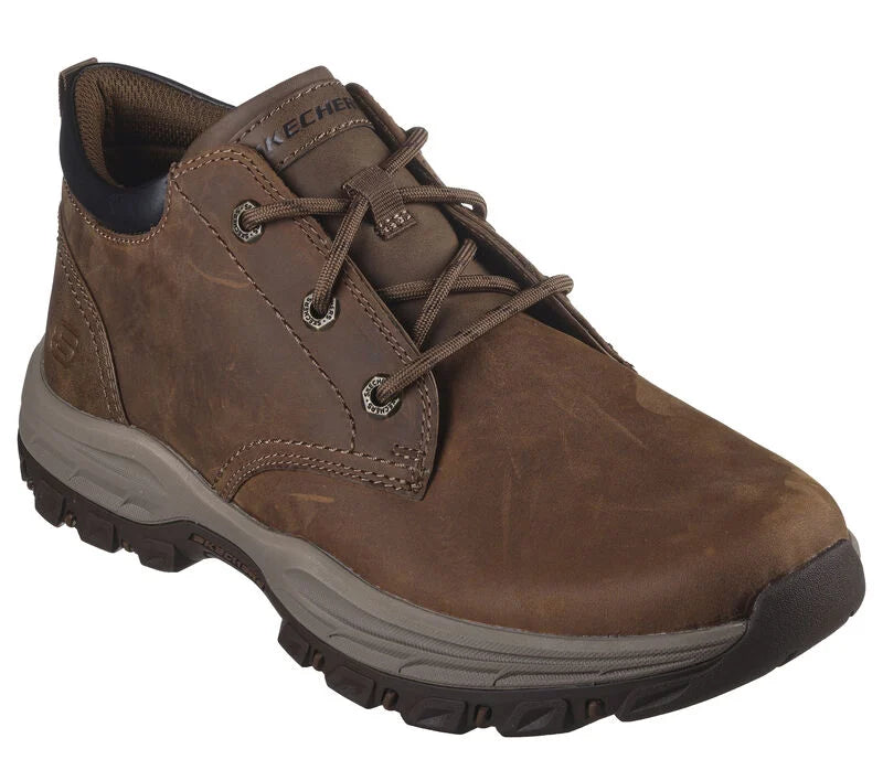 204921 - RELAXED FIT: KNOWLSON - RAMHURST