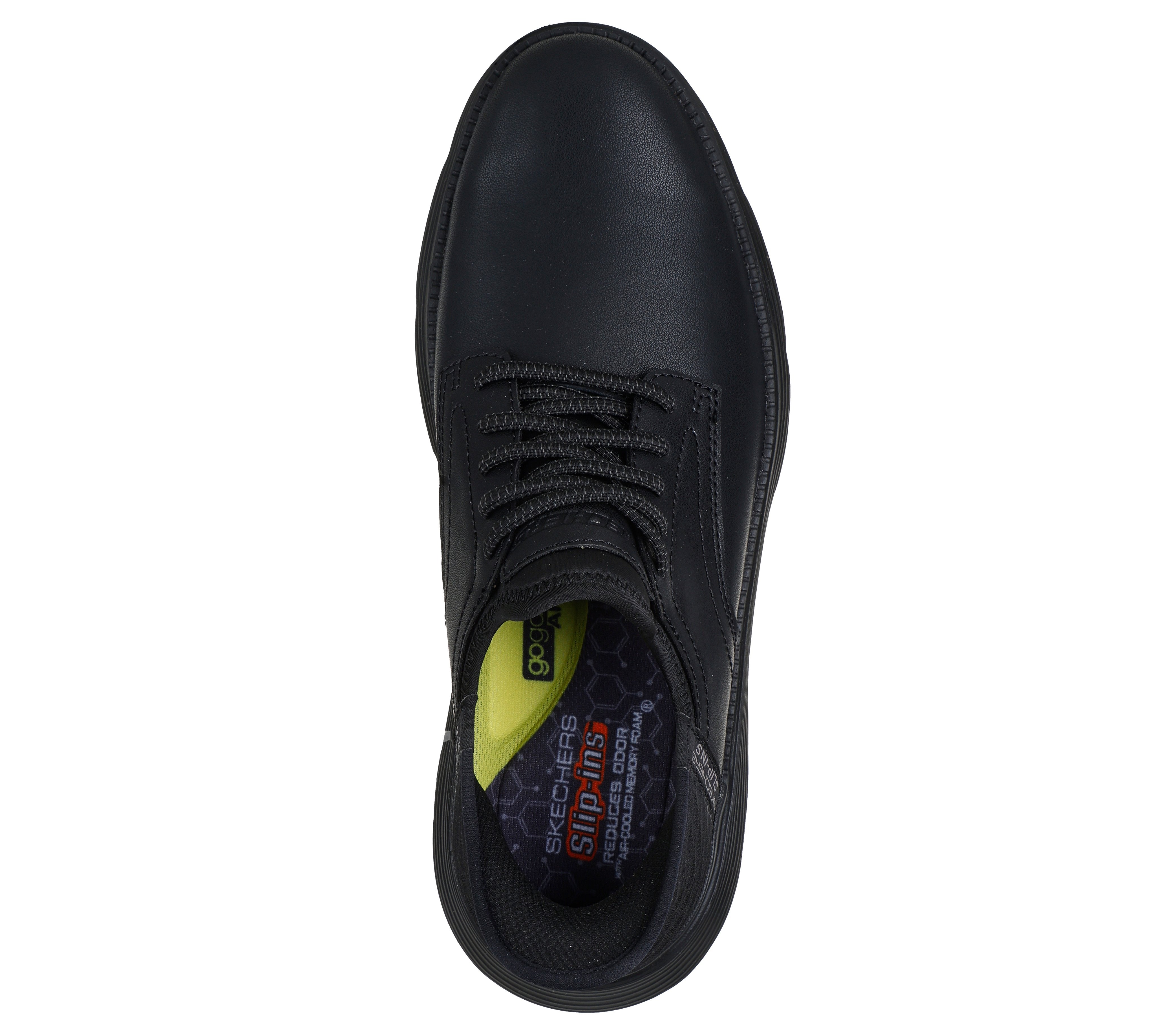 205046 - SKECHERS SLIP-INS: GARZA - GERVIN – Shoess