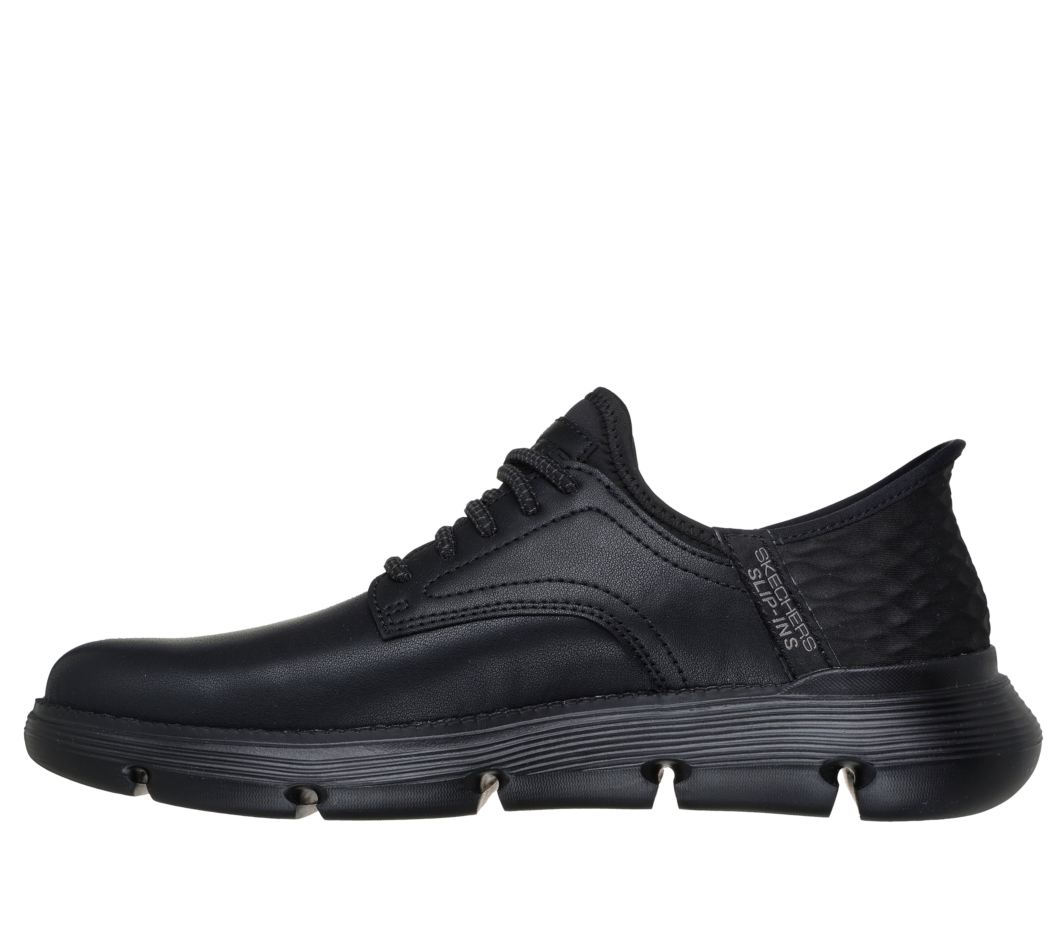 ロニコー 205046 - SKECHERS SLIP-INS: GARZA - GERVIN – Shoess