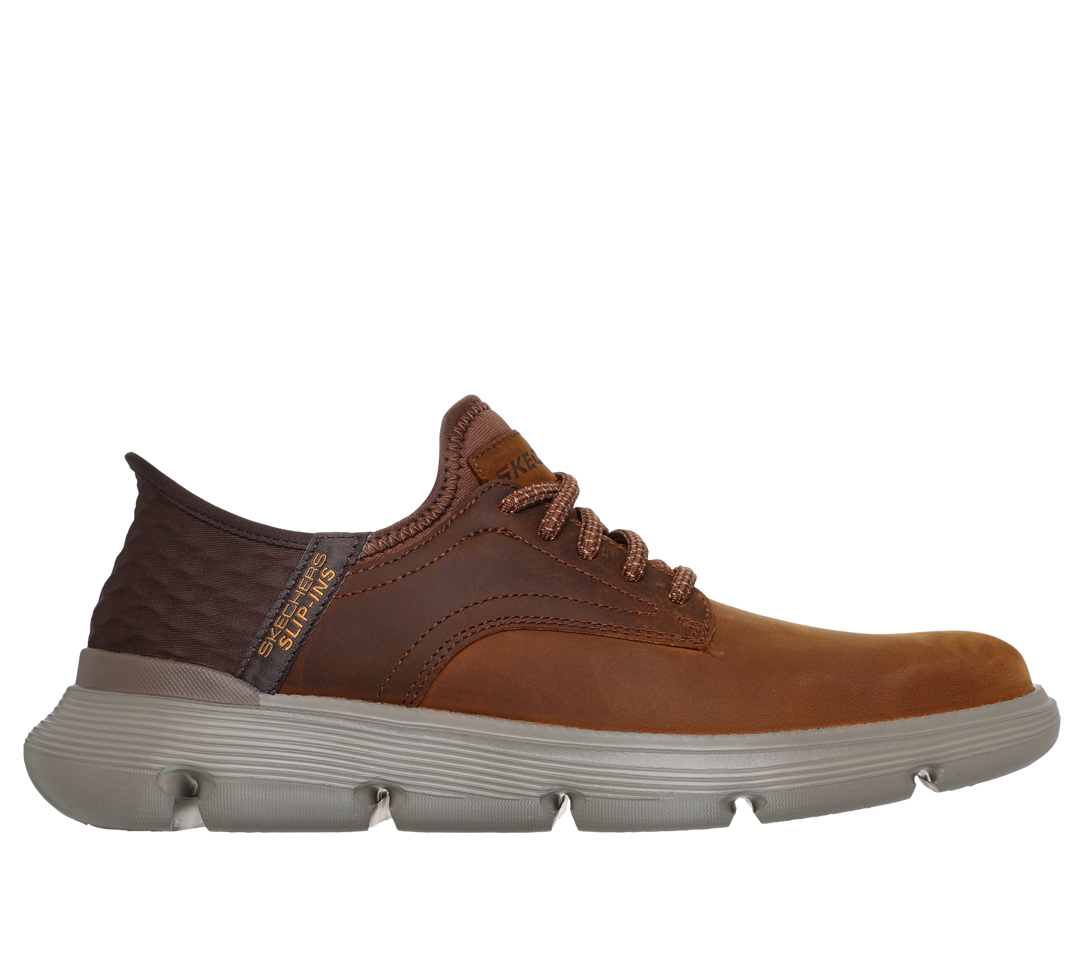 205046 - SKECHERS SLIP-INS: GARZA - GERVIN – Shoess