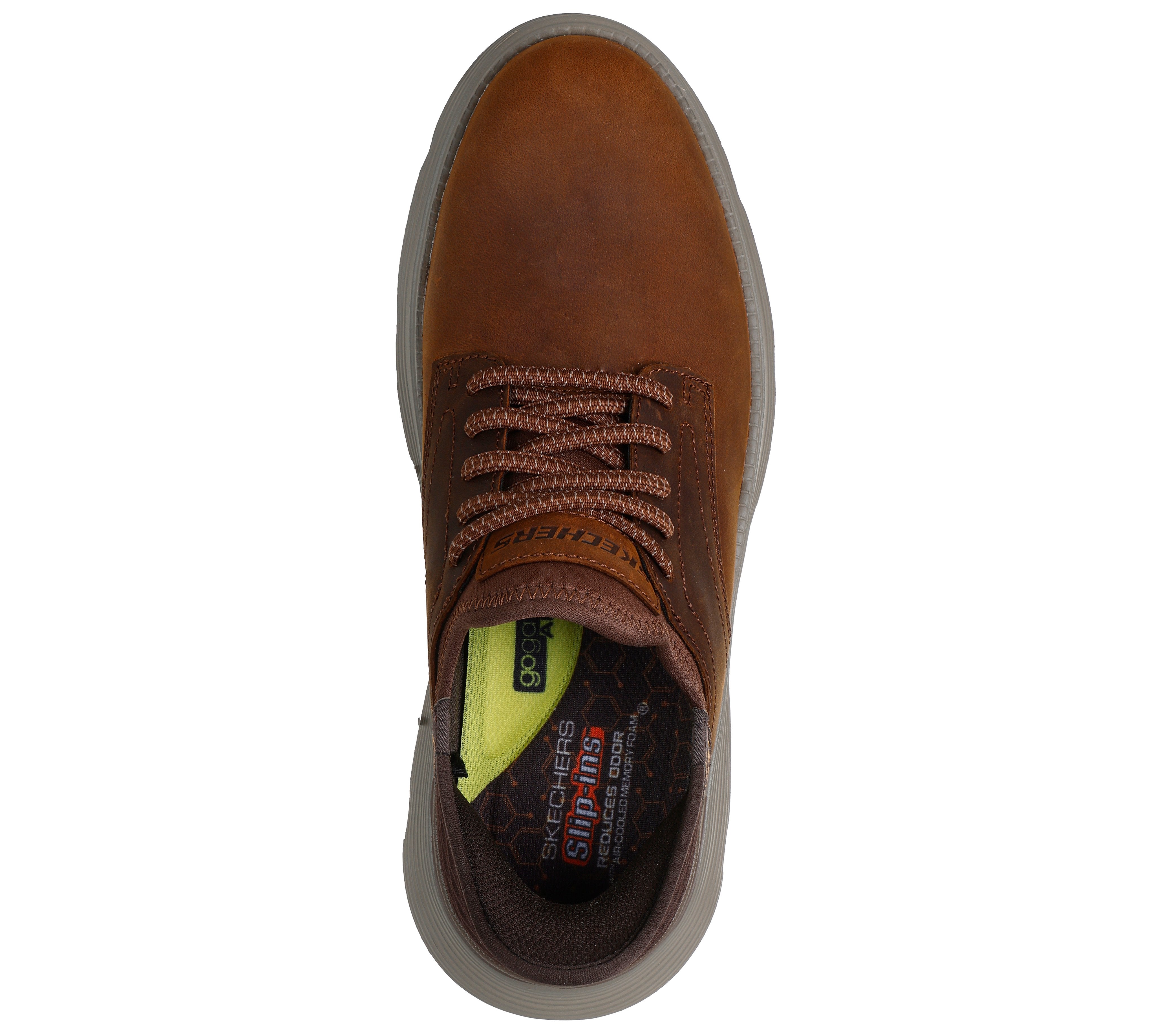 205046 - SKECHERS SLIP-INS: GARZA - GERVIN – Shoess