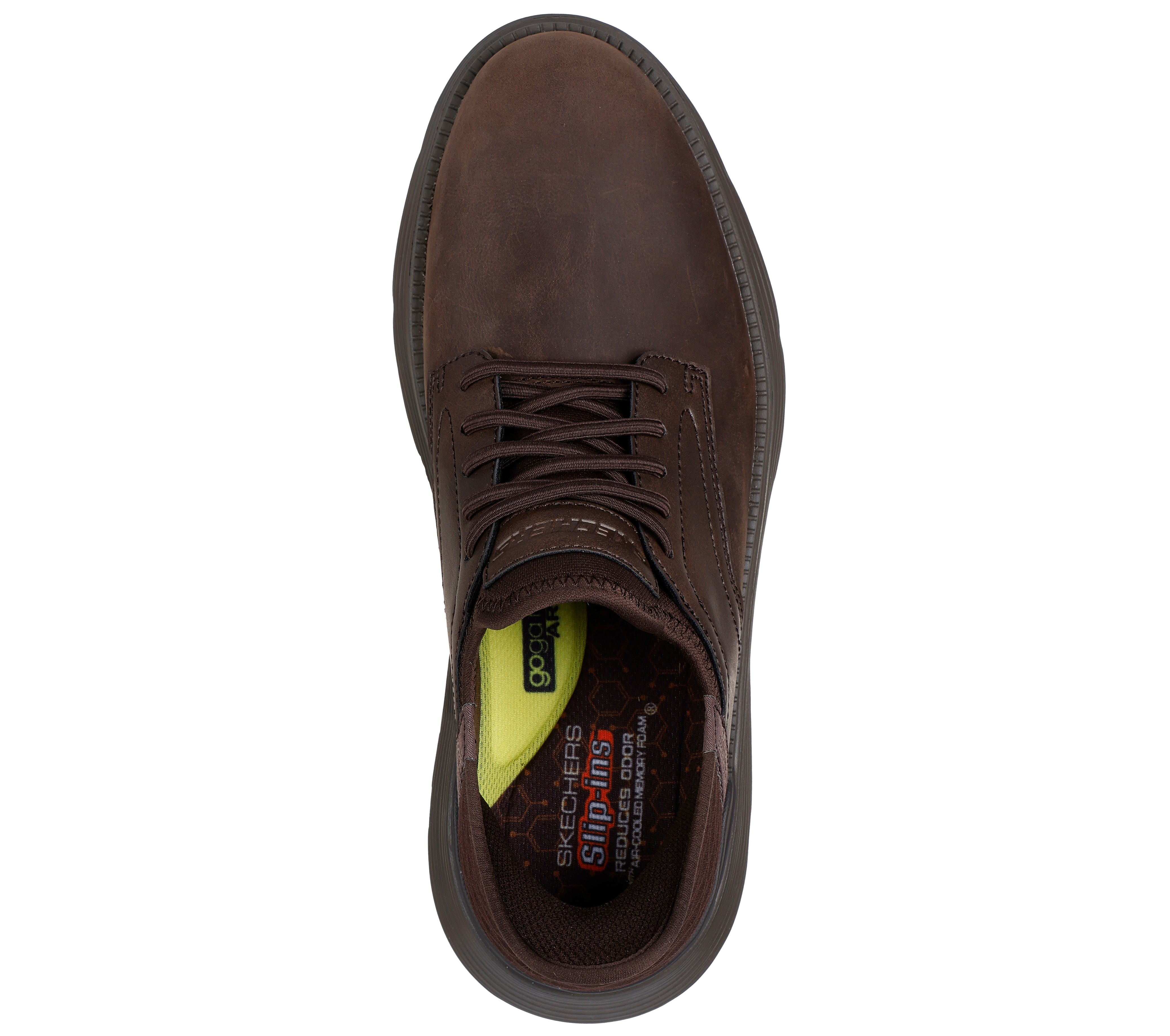 205046 - SKECHERS SLIP-INS: GARZA - GERVIN – Shoess