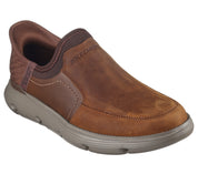 205067 - SKECHERS SLIP-INS: GARZA - DORADO