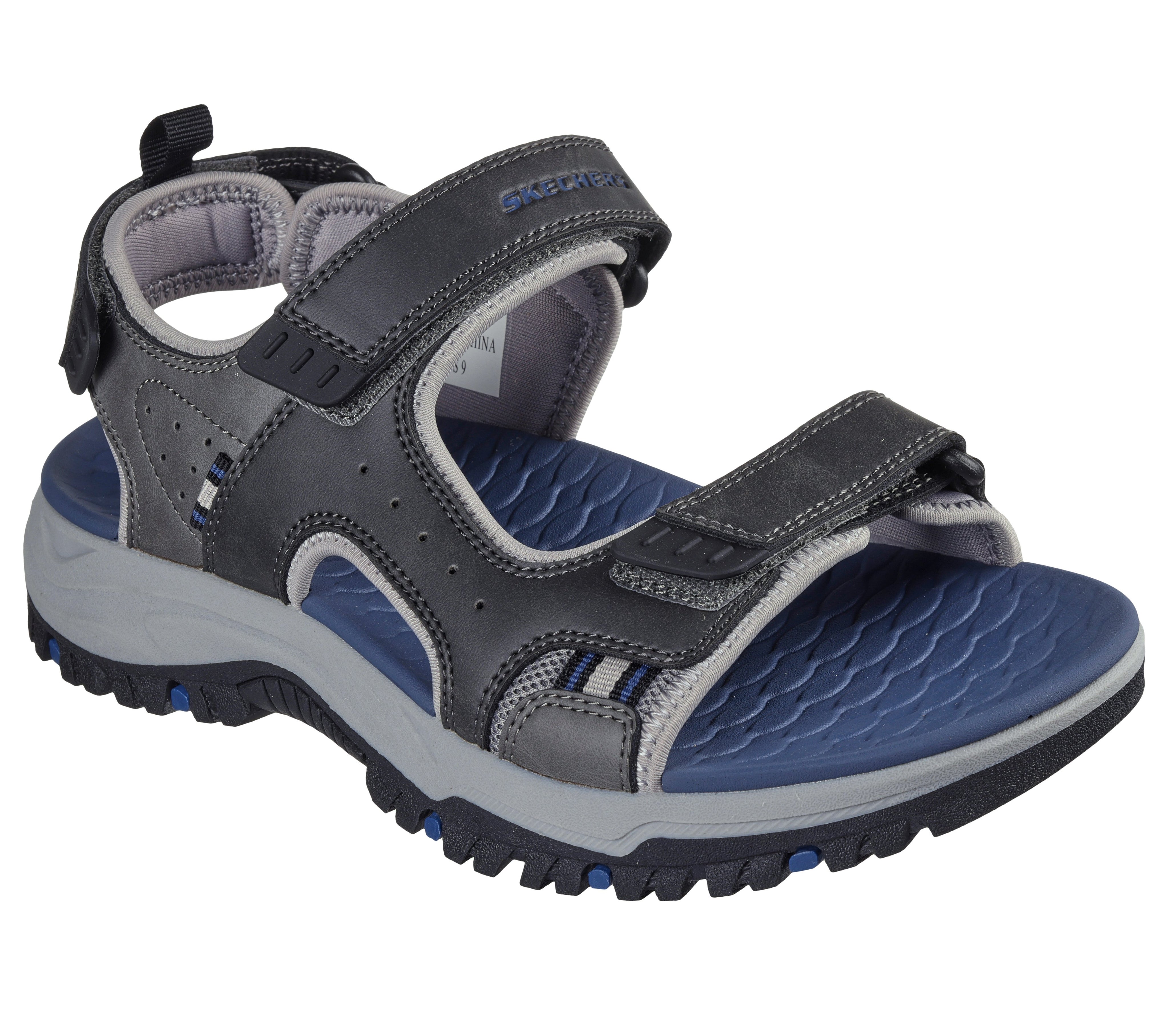 205139 - RELAXED FIT: PREWITT - RIGDON